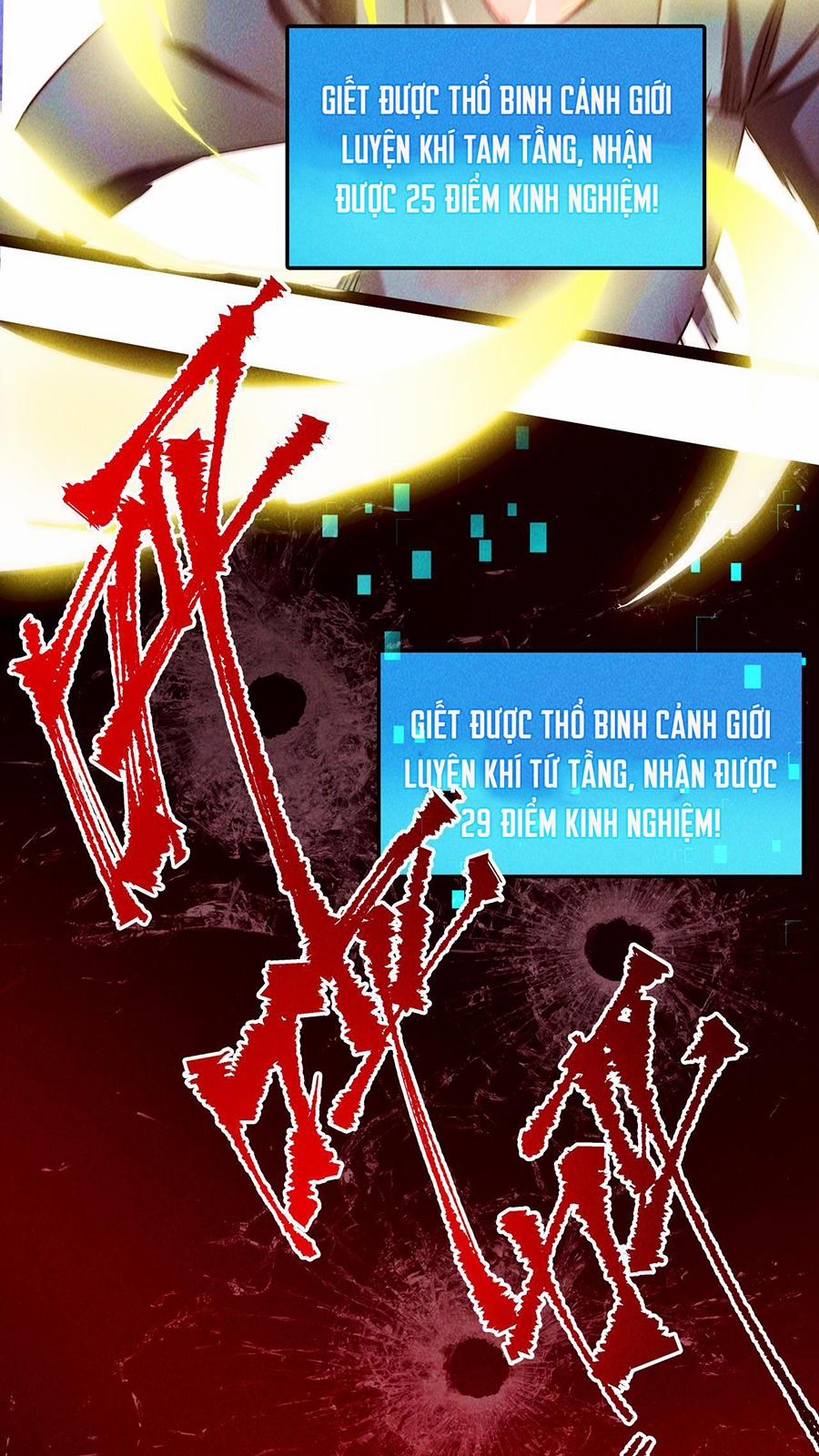 Tối Cường Thần Thoại Đế Hoàng 4 trang 53