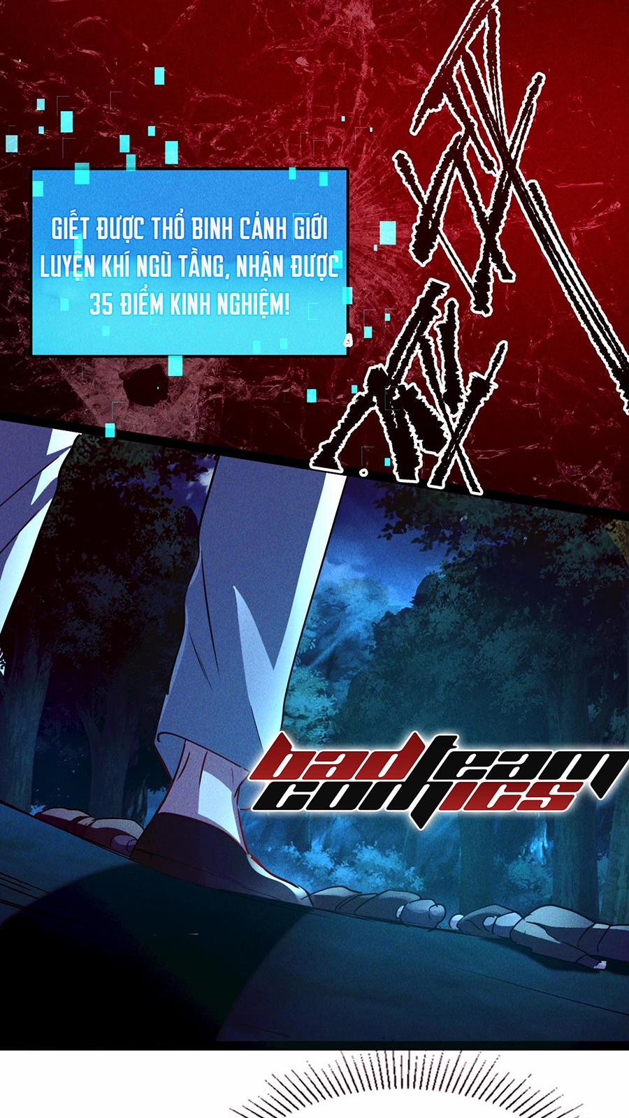 Tối Cường Thần Thoại Đế Hoàng 4 trang 54