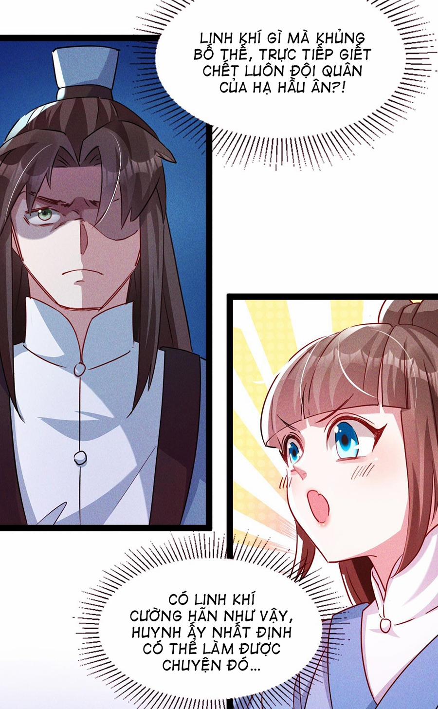 Tối Cường Thần Thoại Đế Hoàng 4 trang 55