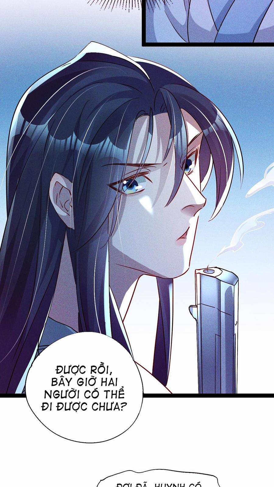 Tối Cường Thần Thoại Đế Hoàng 4 trang 56