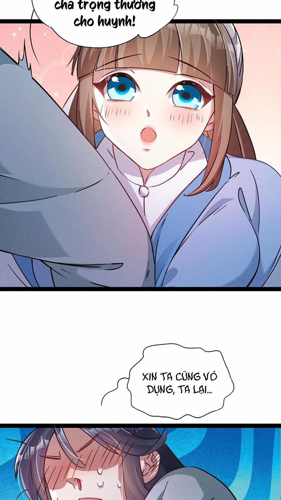 Tối Cường Thần Thoại Đế Hoàng 4 trang 58