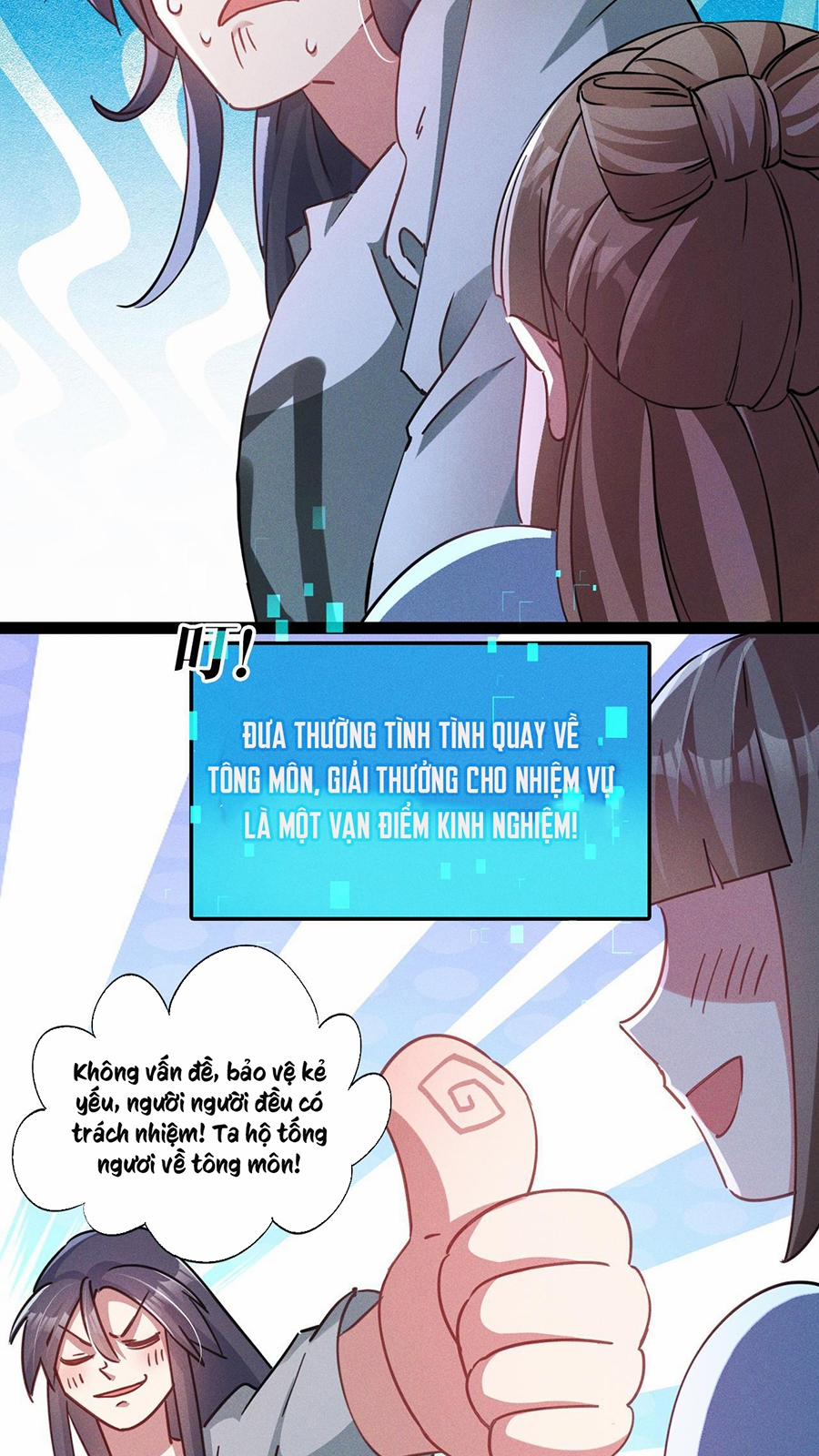 Tối Cường Thần Thoại Đế Hoàng 4 trang 59