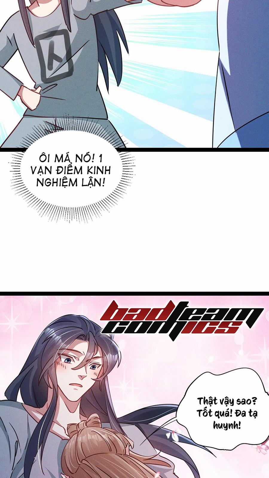 Tối Cường Thần Thoại Đế Hoàng 4 trang 60