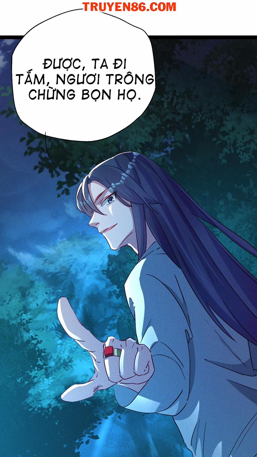 Tối Cường Thần Thoại Đế Hoàng 5 trang 10