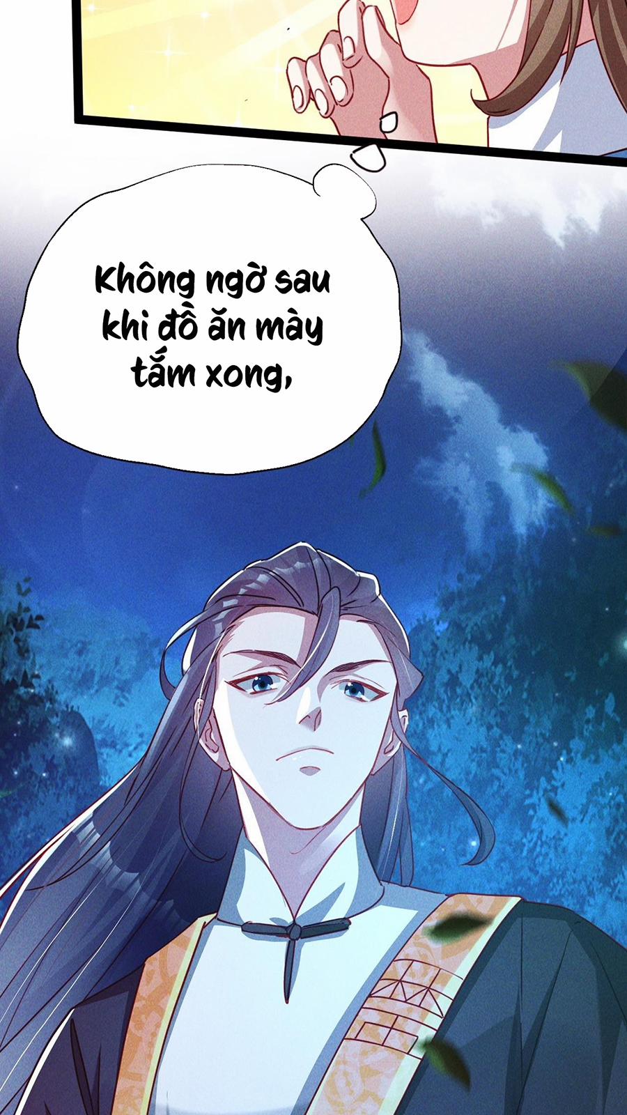 Tối Cường Thần Thoại Đế Hoàng 5 trang 16