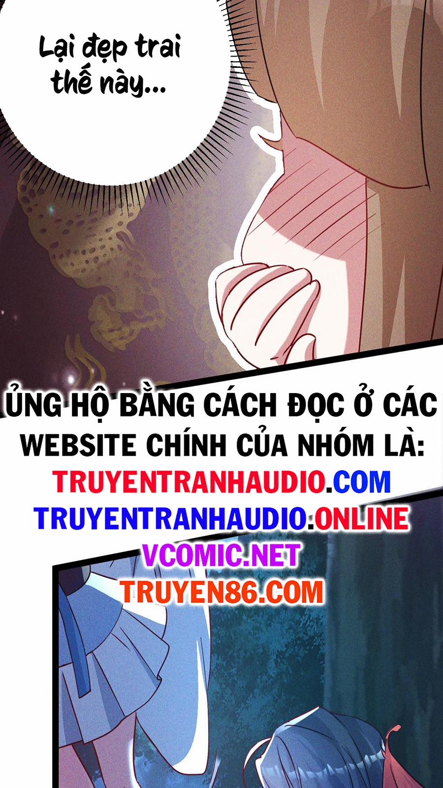 Tối Cường Thần Thoại Đế Hoàng 5 trang 18