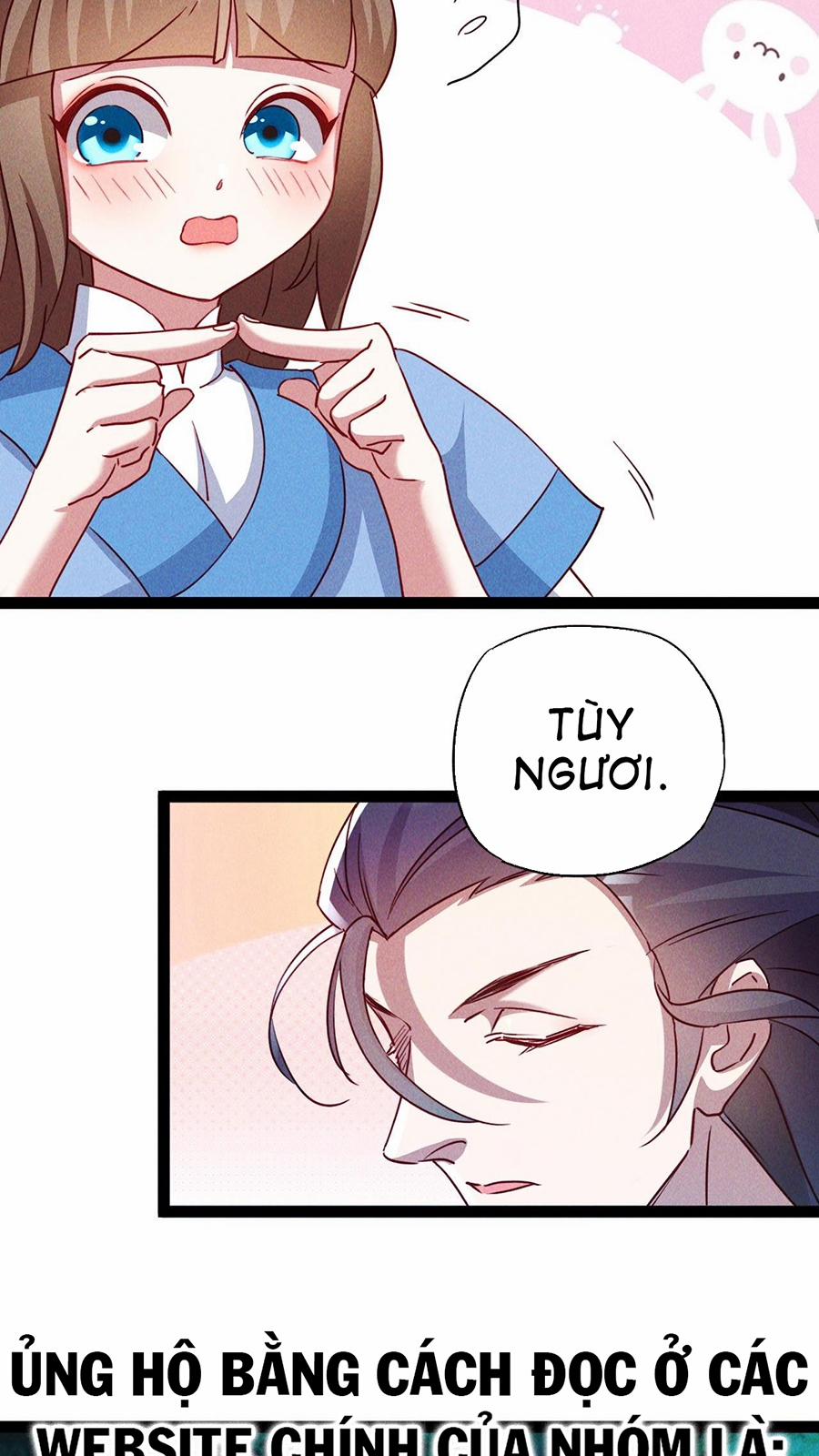 Tối Cường Thần Thoại Đế Hoàng 5 trang 20