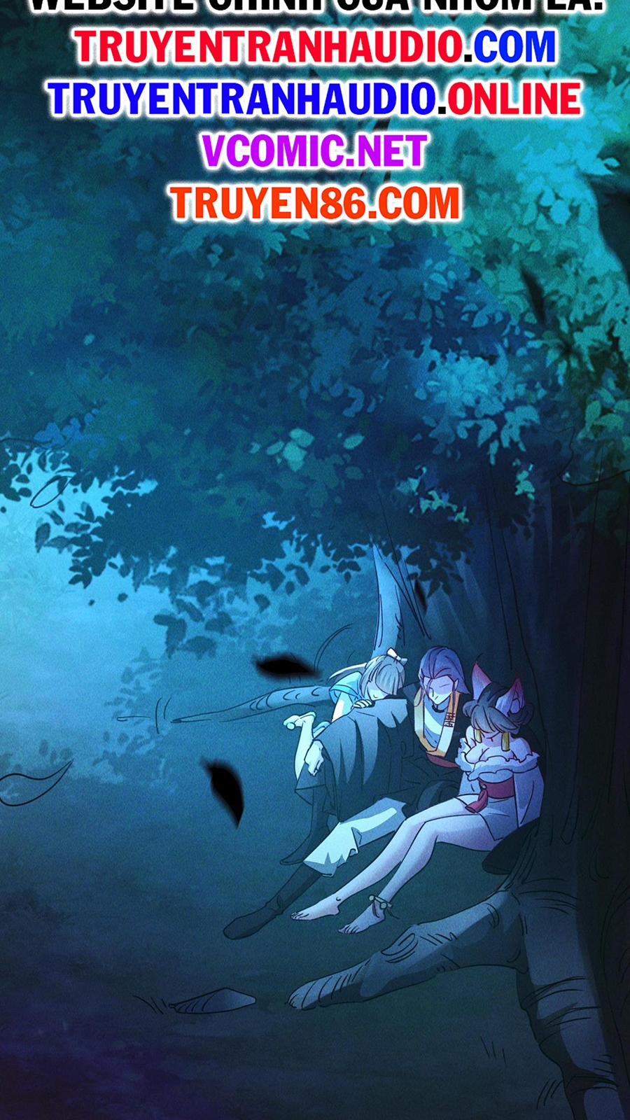 Tối Cường Thần Thoại Đế Hoàng 5 trang 21