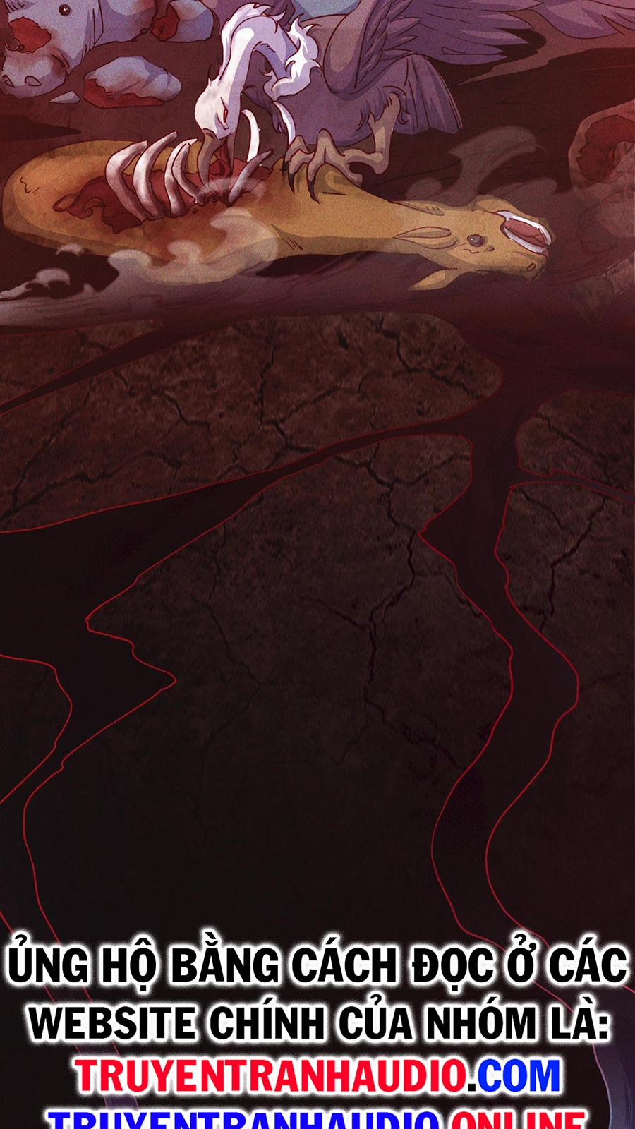 Tối Cường Thần Thoại Đế Hoàng 5 trang 24