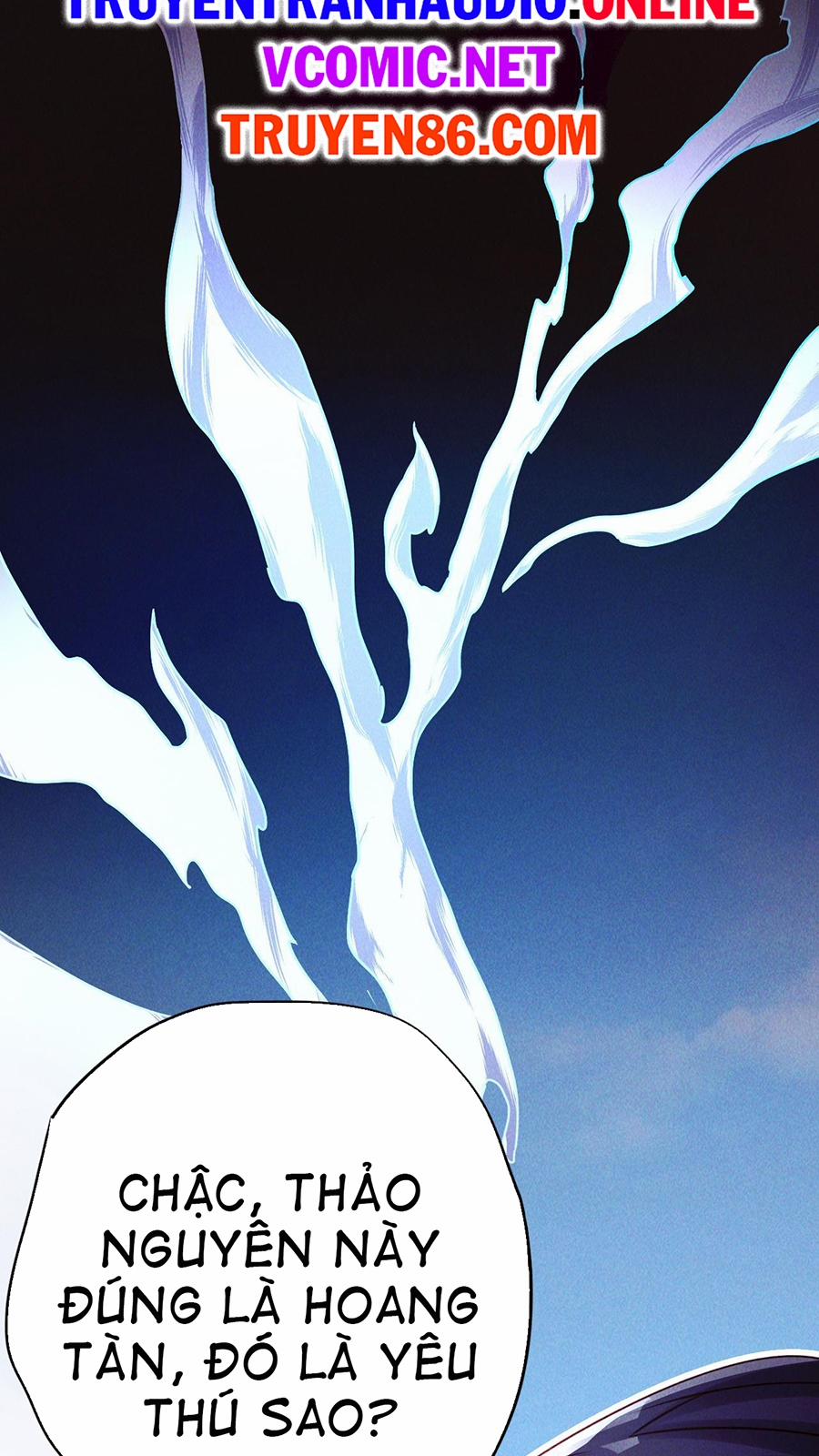 Tối Cường Thần Thoại Đế Hoàng 5 trang 25