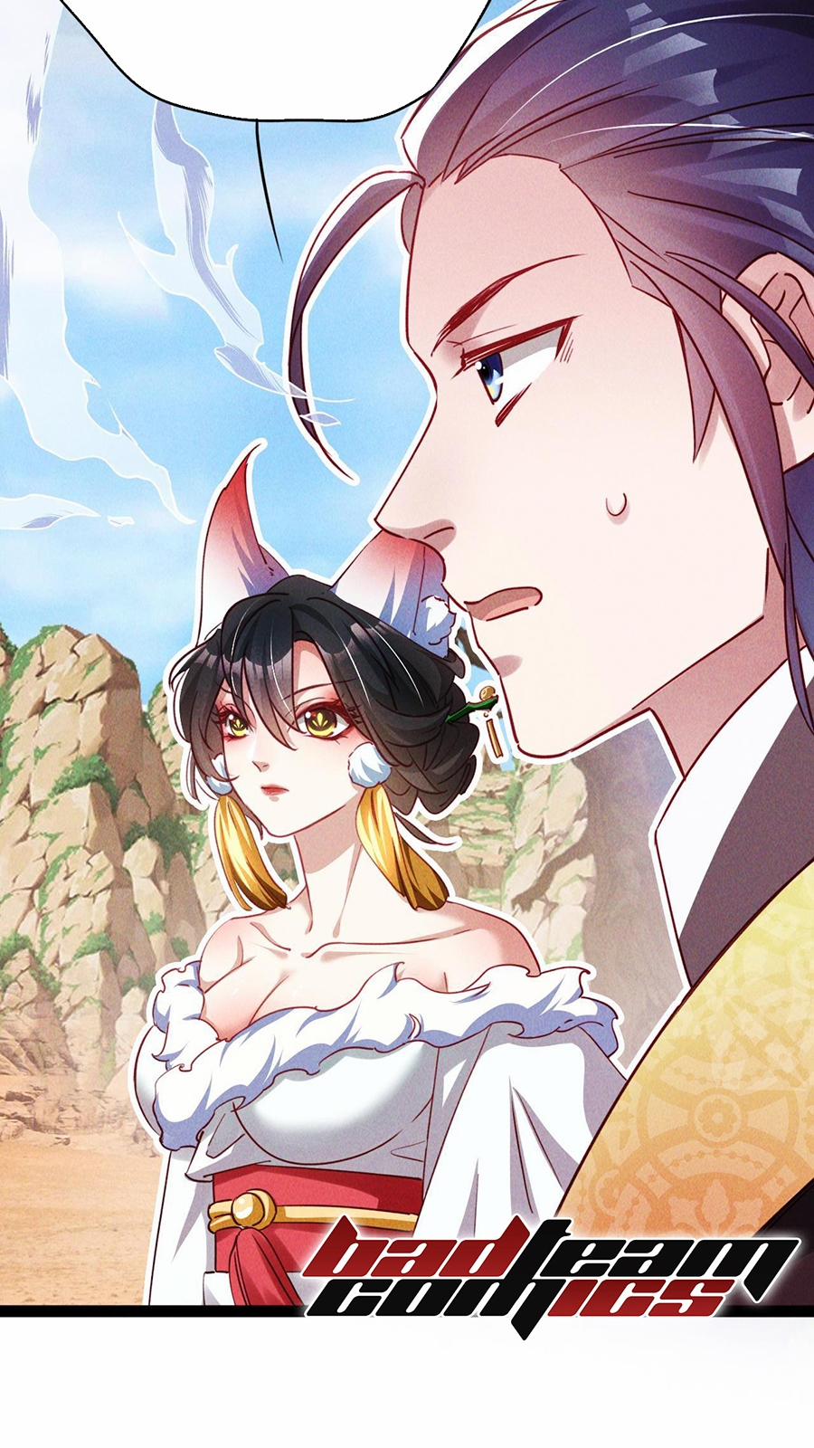 Tối Cường Thần Thoại Đế Hoàng 5 trang 26