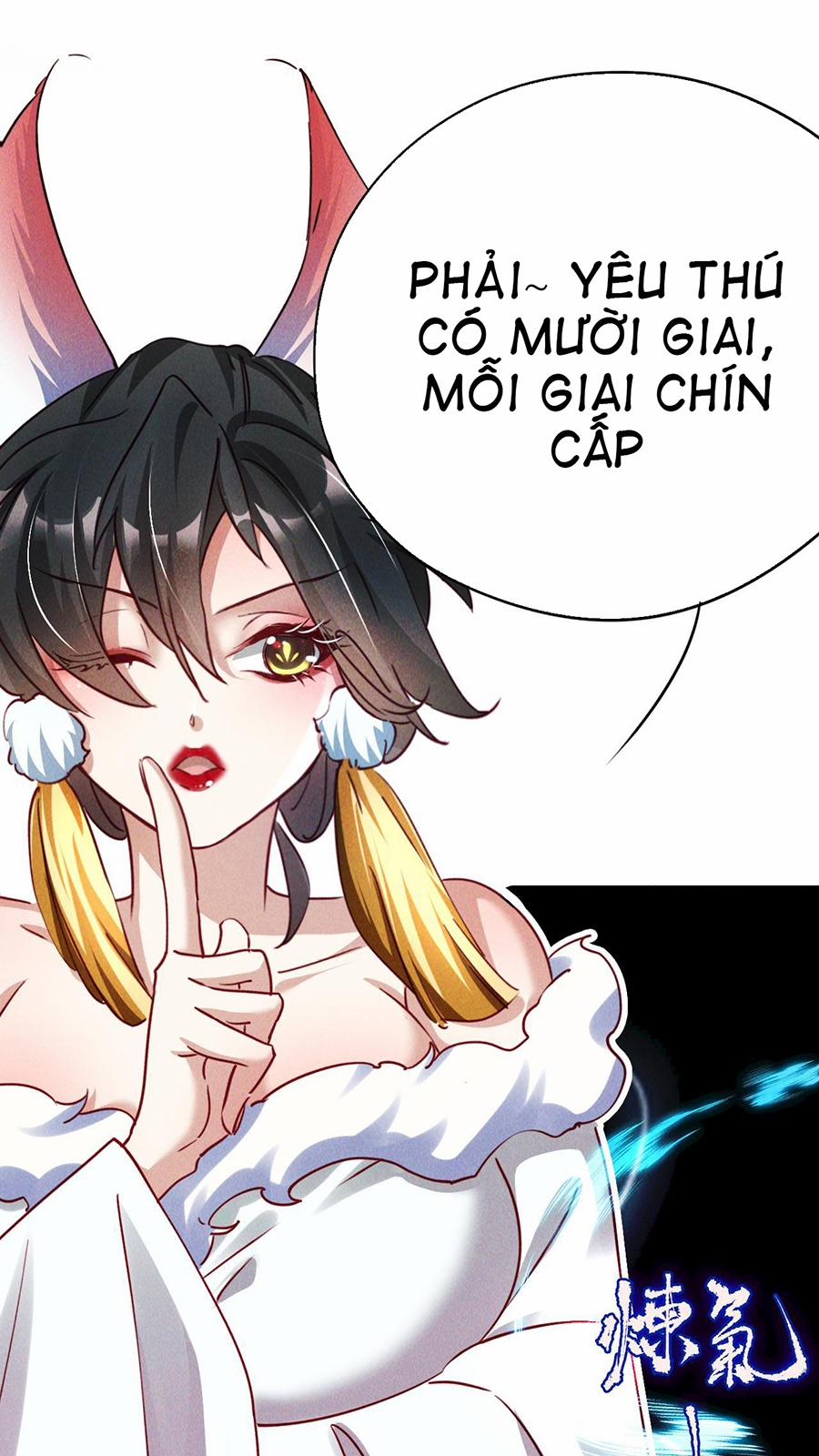 Tối Cường Thần Thoại Đế Hoàng 5 trang 27