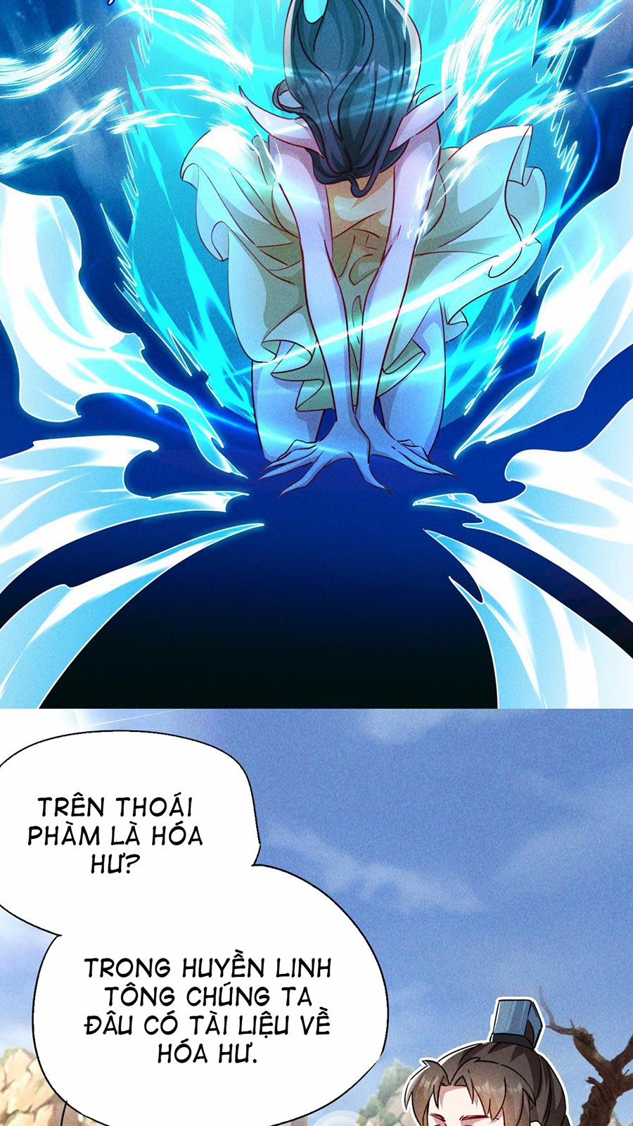 Tối Cường Thần Thoại Đế Hoàng 5 trang 30