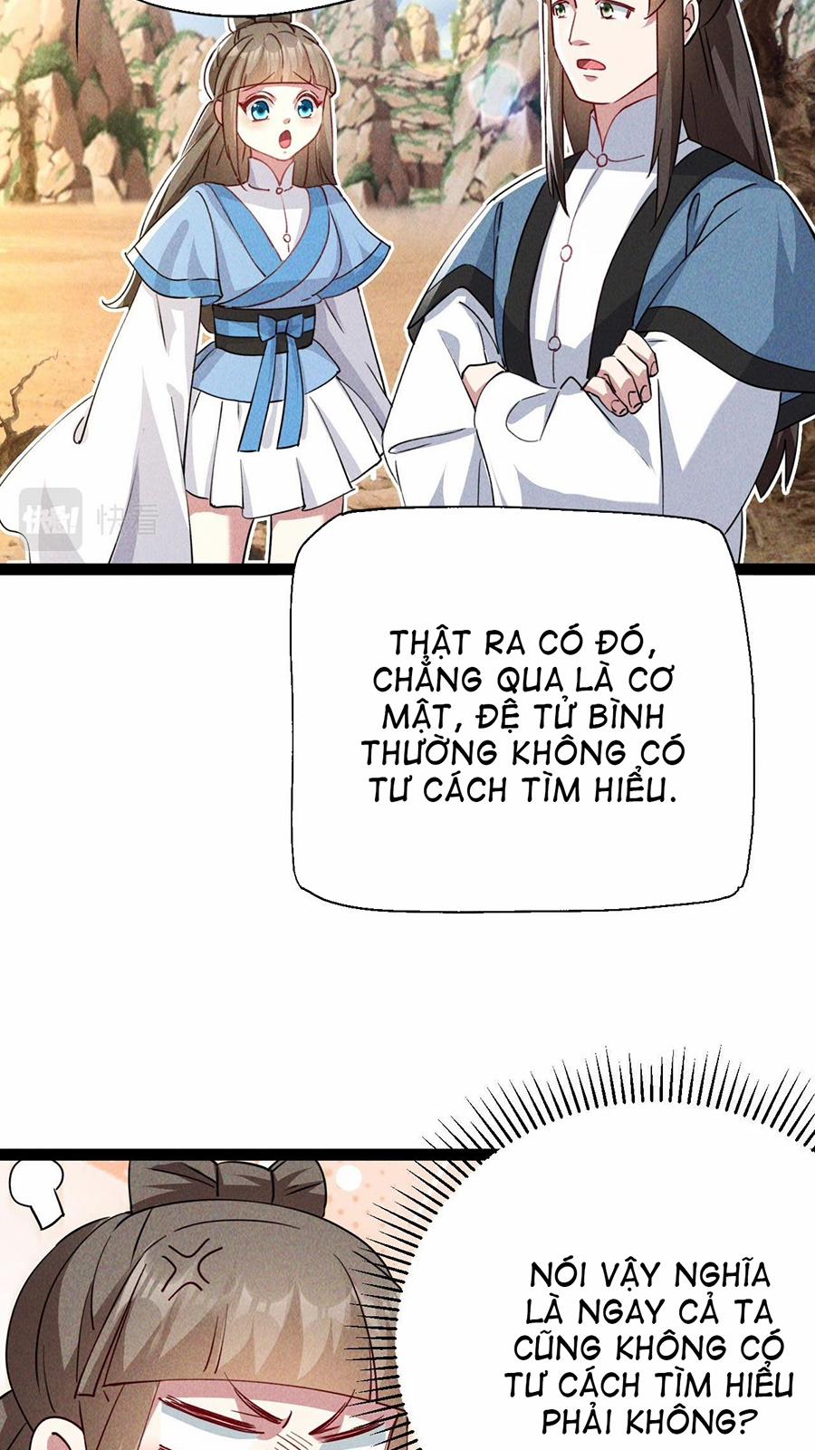 Tối Cường Thần Thoại Đế Hoàng 5 trang 31