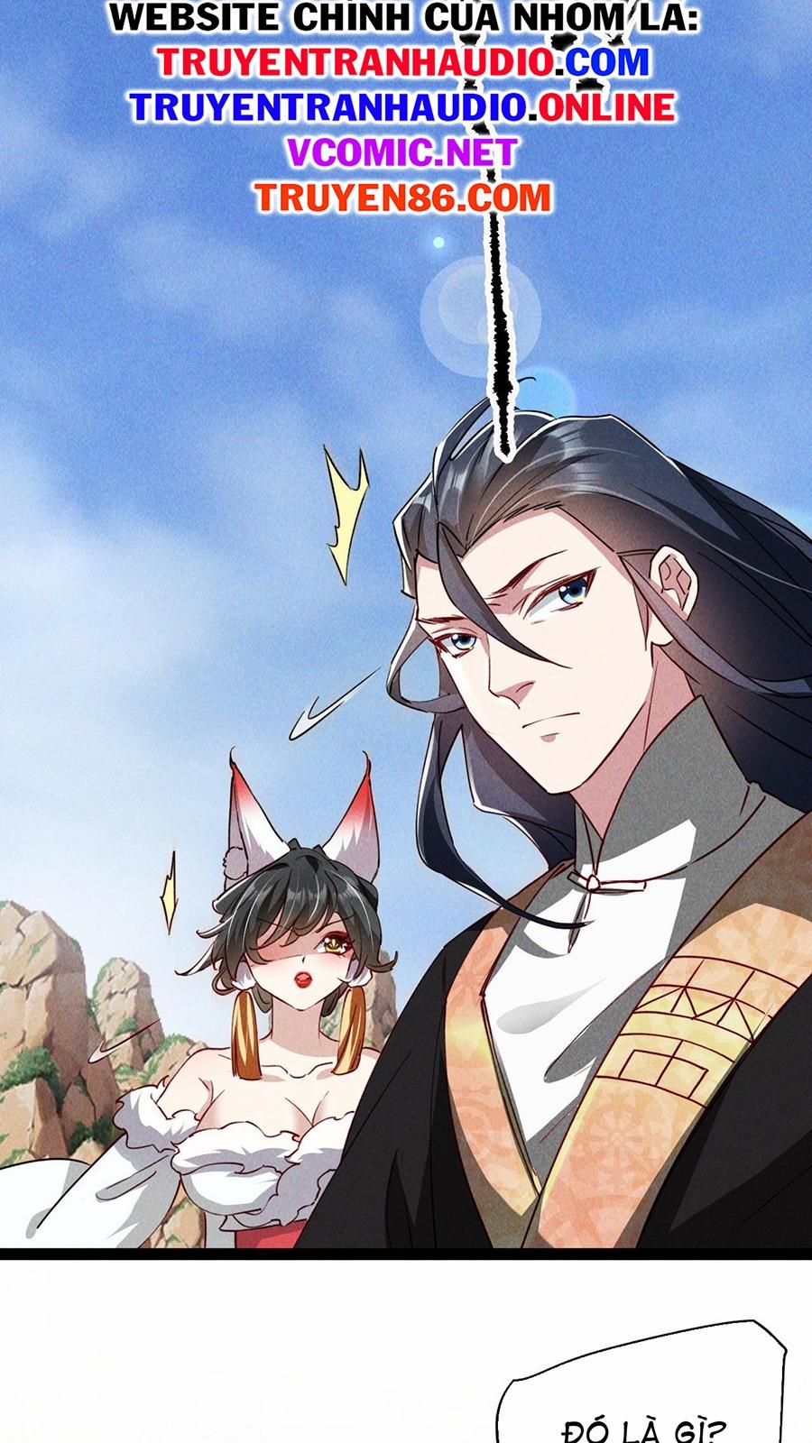 Tối Cường Thần Thoại Đế Hoàng 5 trang 33