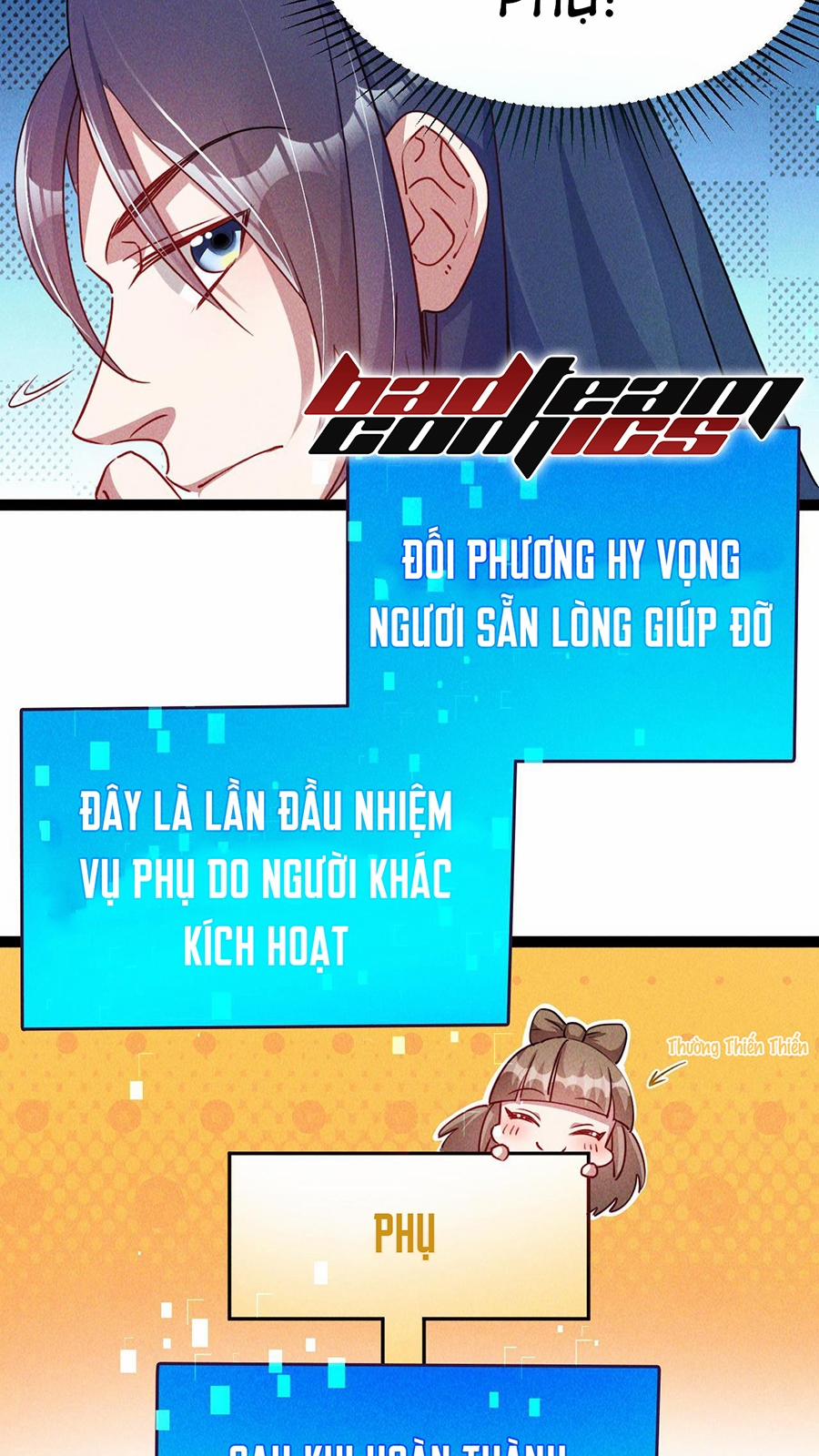 Tối Cường Thần Thoại Đế Hoàng 5 trang 4