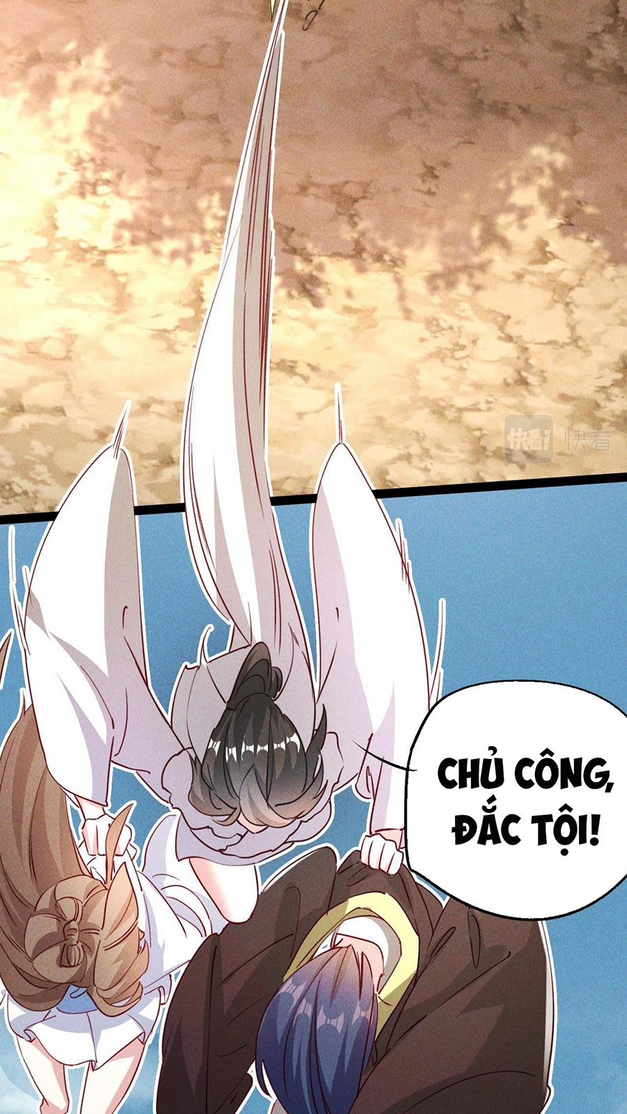 Tối Cường Thần Thoại Đế Hoàng 5 trang 41