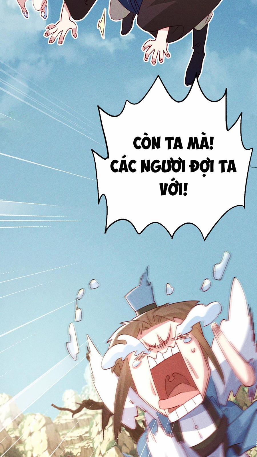 Tối Cường Thần Thoại Đế Hoàng 5 trang 42