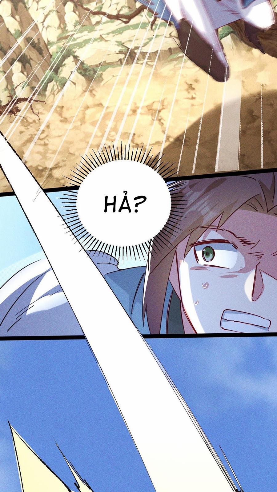 Tối Cường Thần Thoại Đế Hoàng 5 trang 43