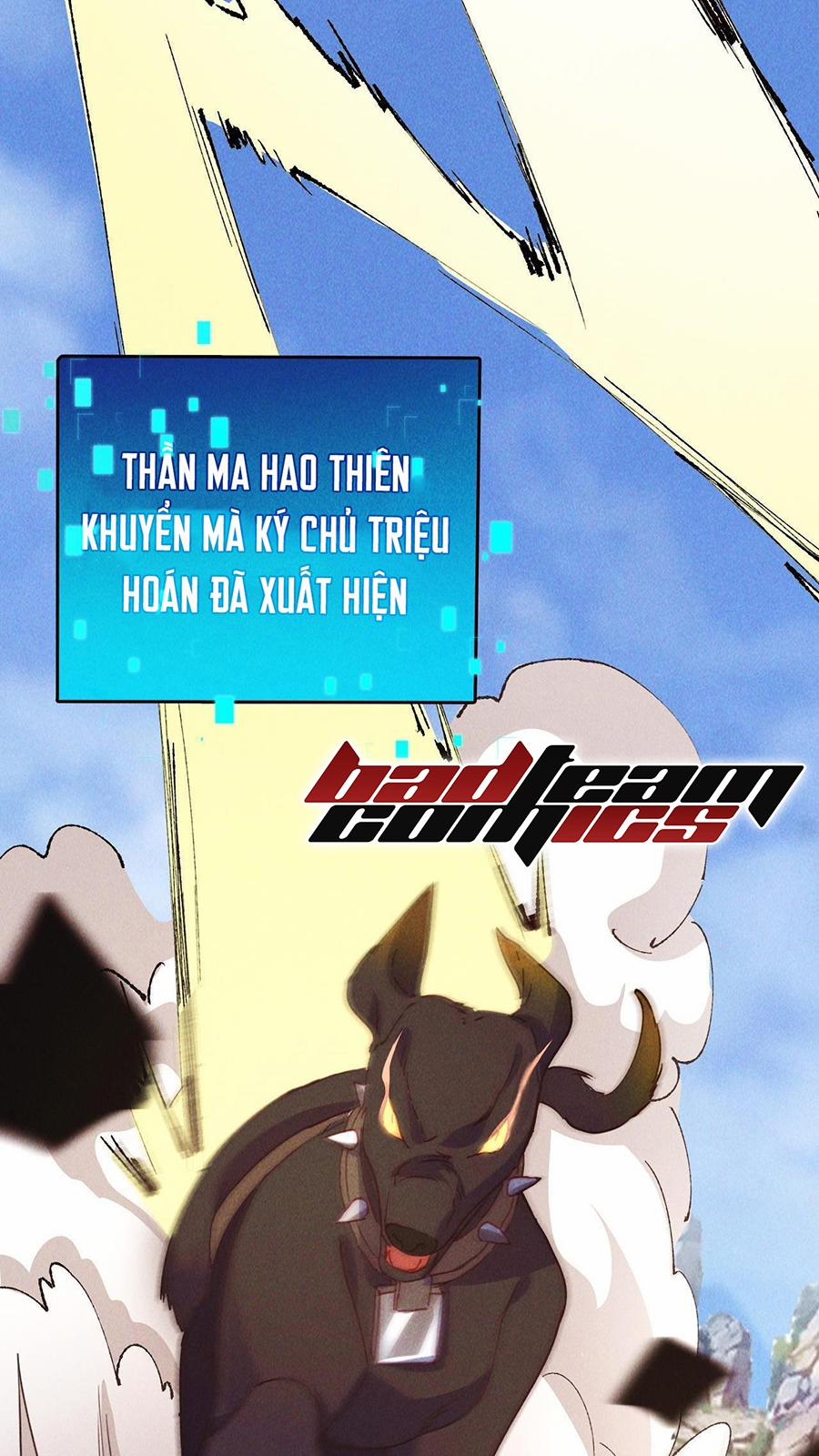 Tối Cường Thần Thoại Đế Hoàng 5 trang 44