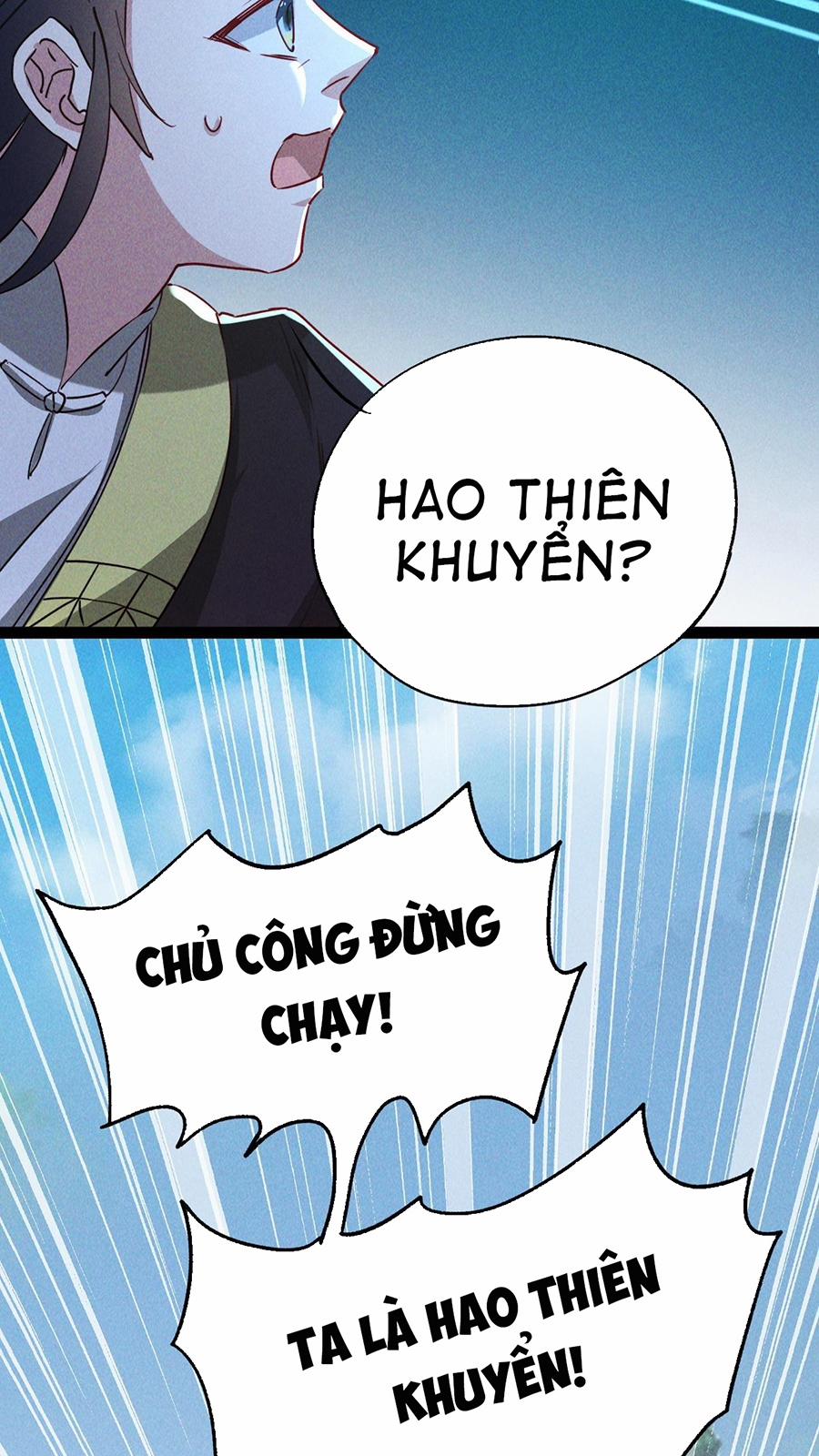 Tối Cường Thần Thoại Đế Hoàng 5 trang 47