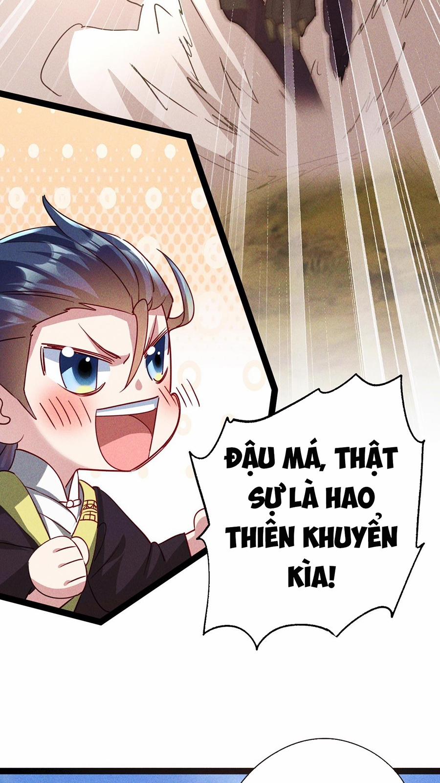 Tối Cường Thần Thoại Đế Hoàng 5 trang 49