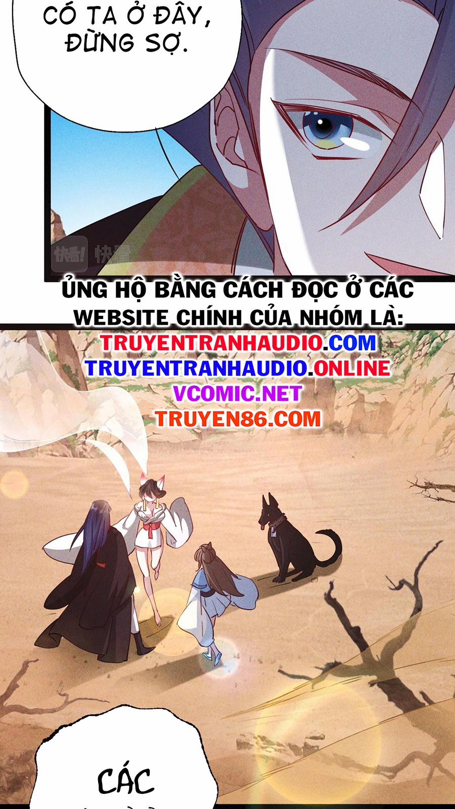 Tối Cường Thần Thoại Đế Hoàng 5 trang 51