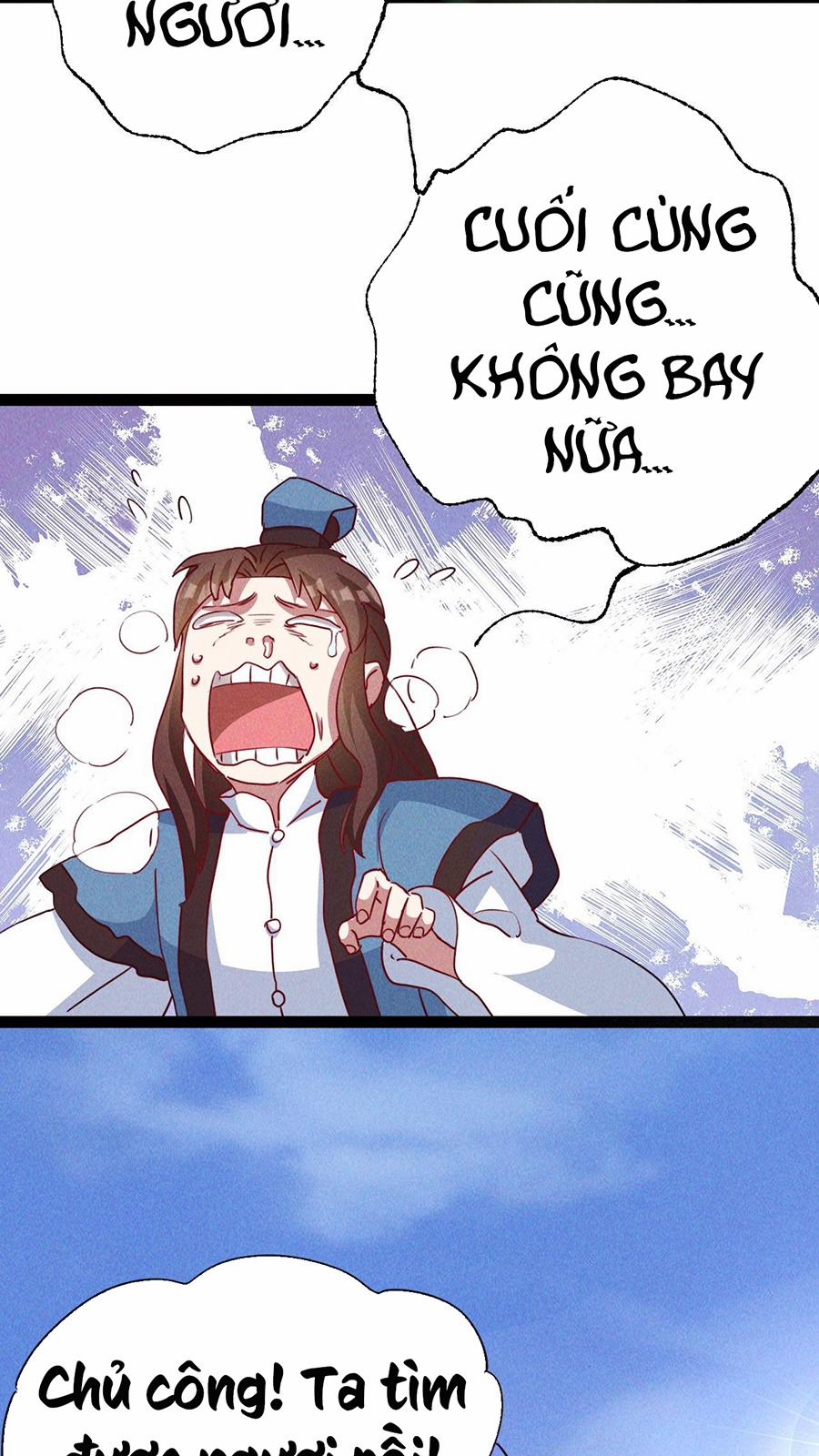 Tối Cường Thần Thoại Đế Hoàng 5 trang 52