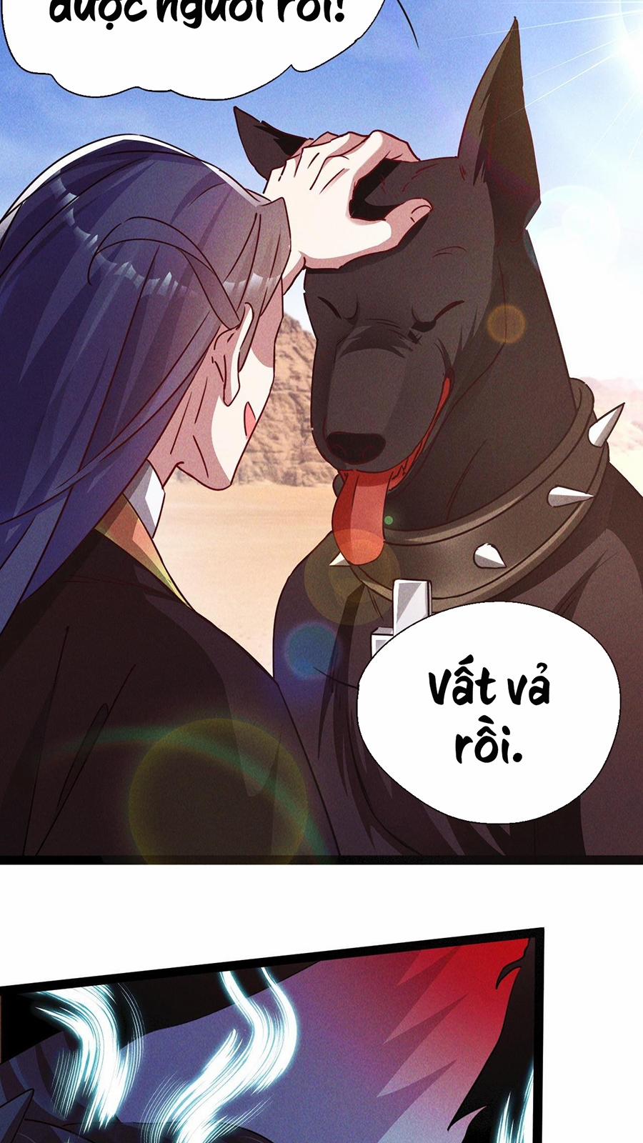 Tối Cường Thần Thoại Đế Hoàng 5 trang 53