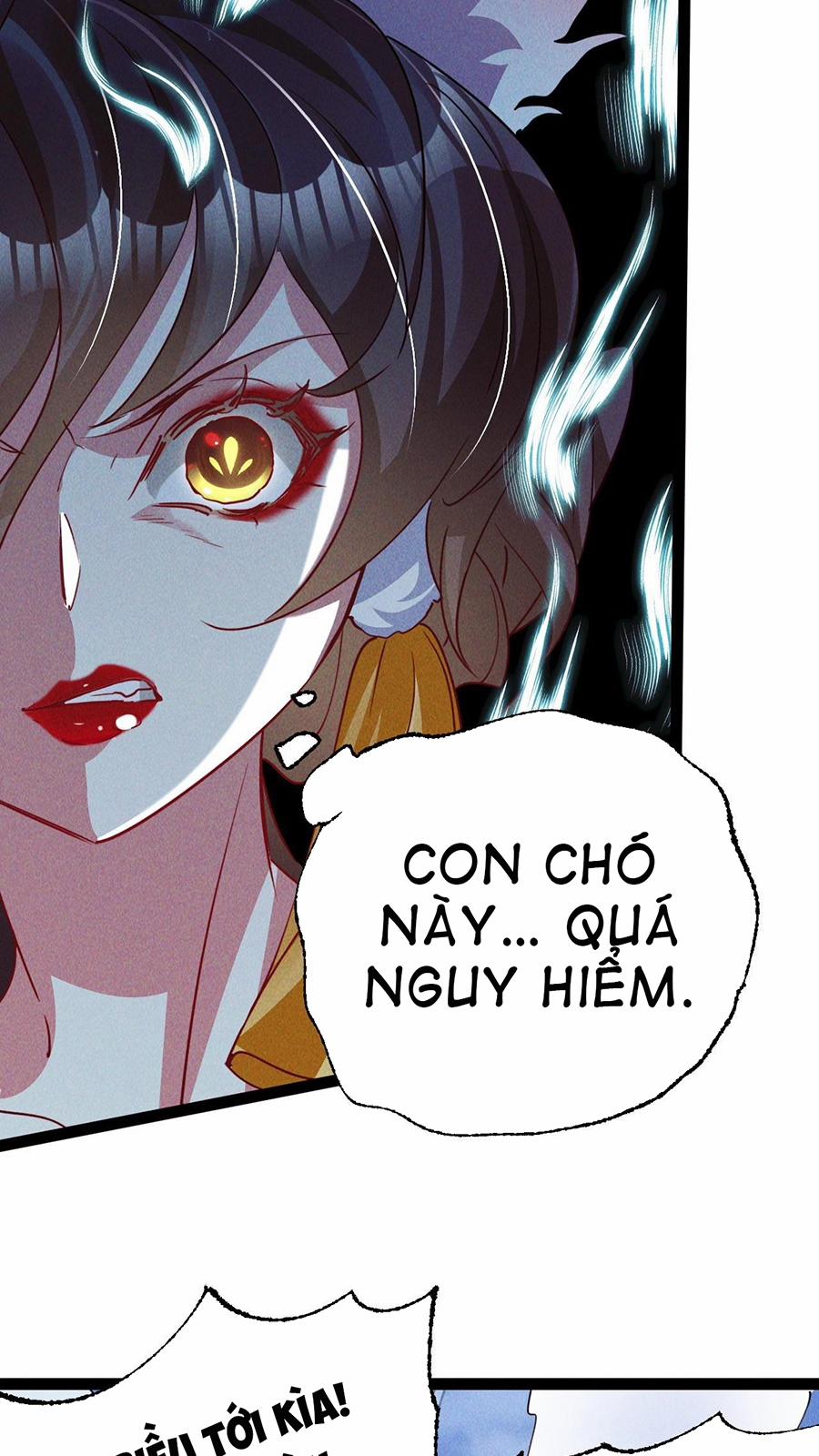 Tối Cường Thần Thoại Đế Hoàng 5 trang 54