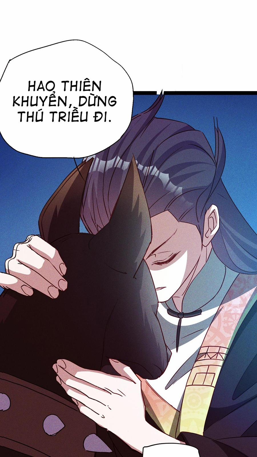 Tối Cường Thần Thoại Đế Hoàng 5 trang 58