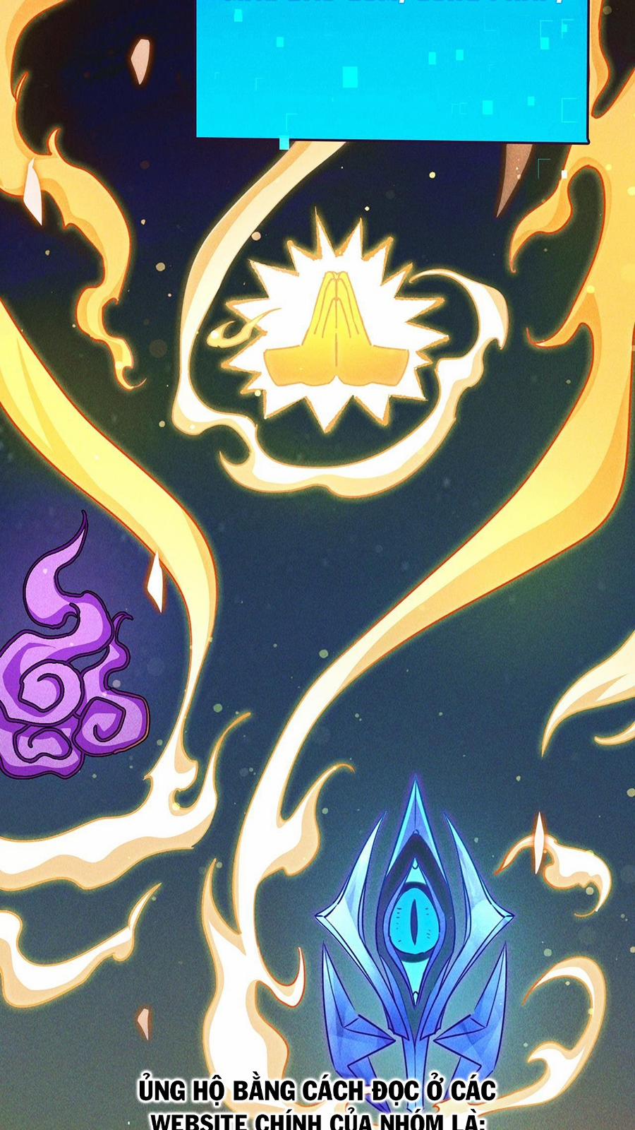 Tối Cường Thần Thoại Đế Hoàng 5 trang 6