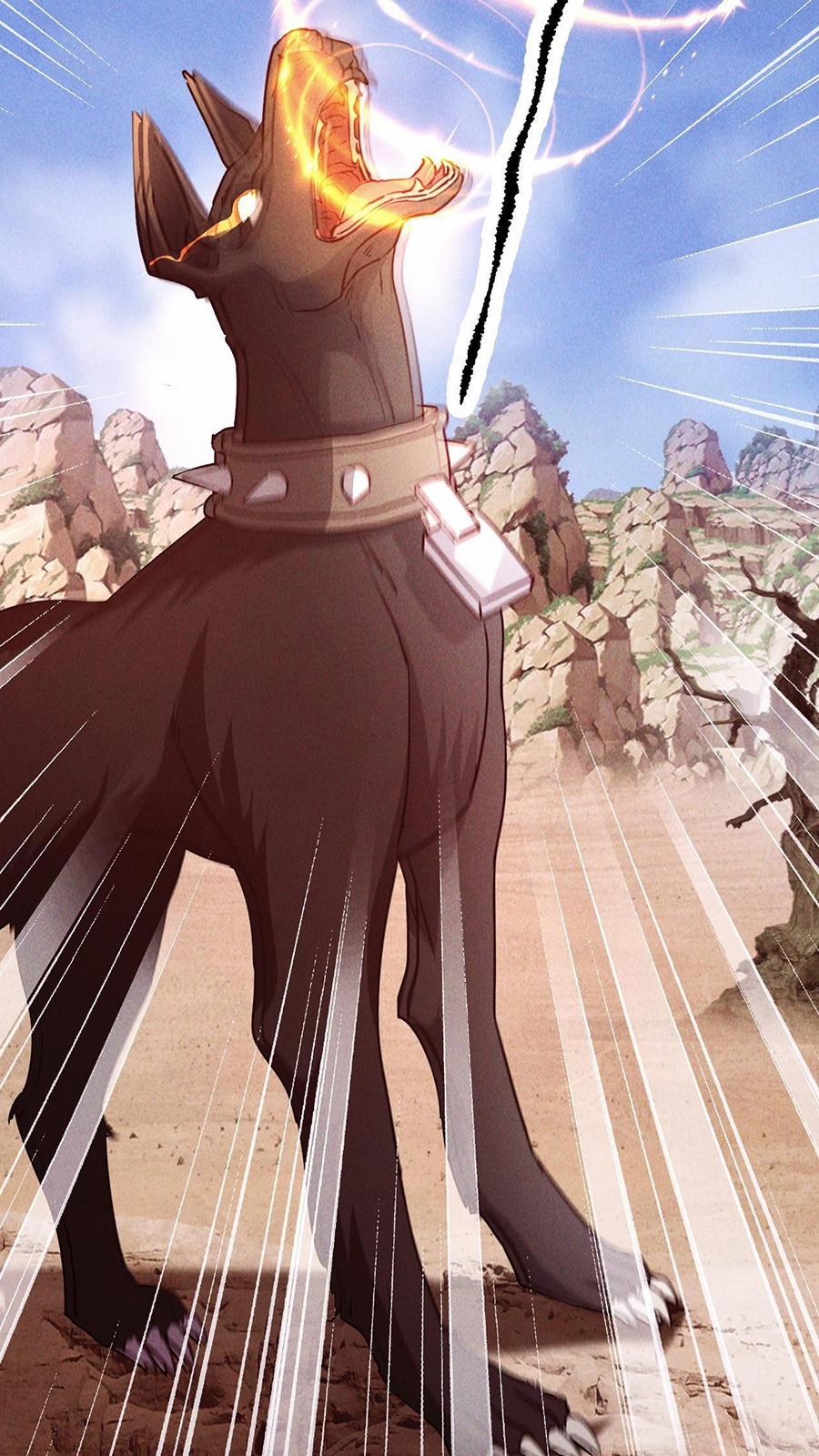 Tối Cường Thần Thoại Đế Hoàng 5 trang 60