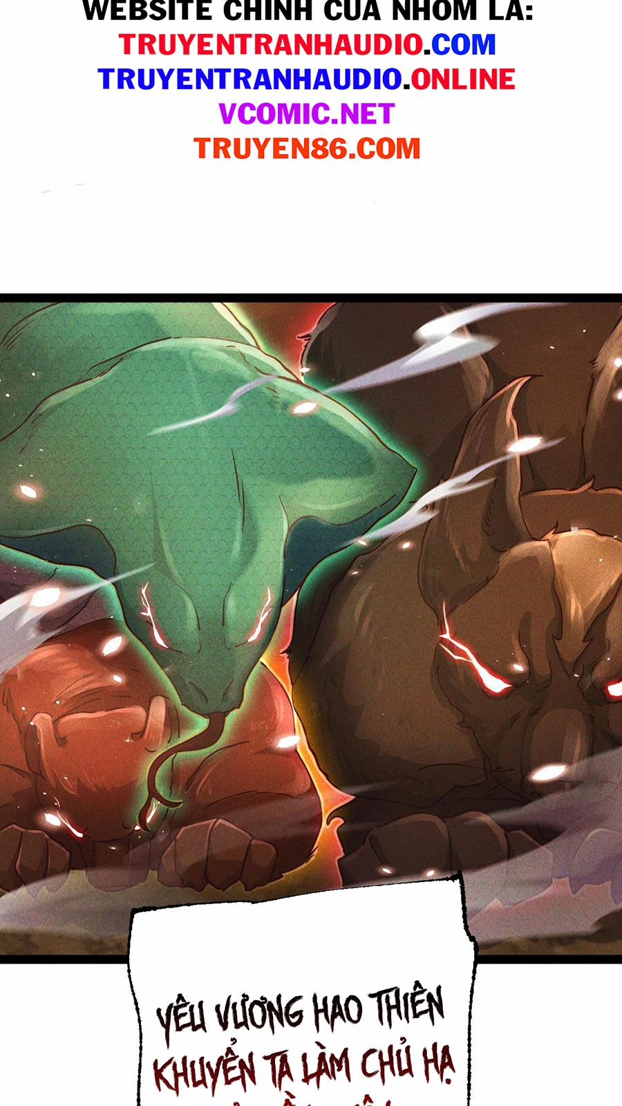 Tối Cường Thần Thoại Đế Hoàng 5 trang 62