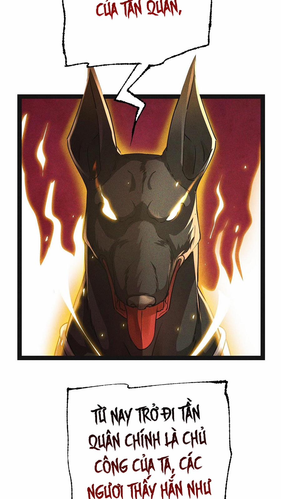 Tối Cường Thần Thoại Đế Hoàng 5 trang 63