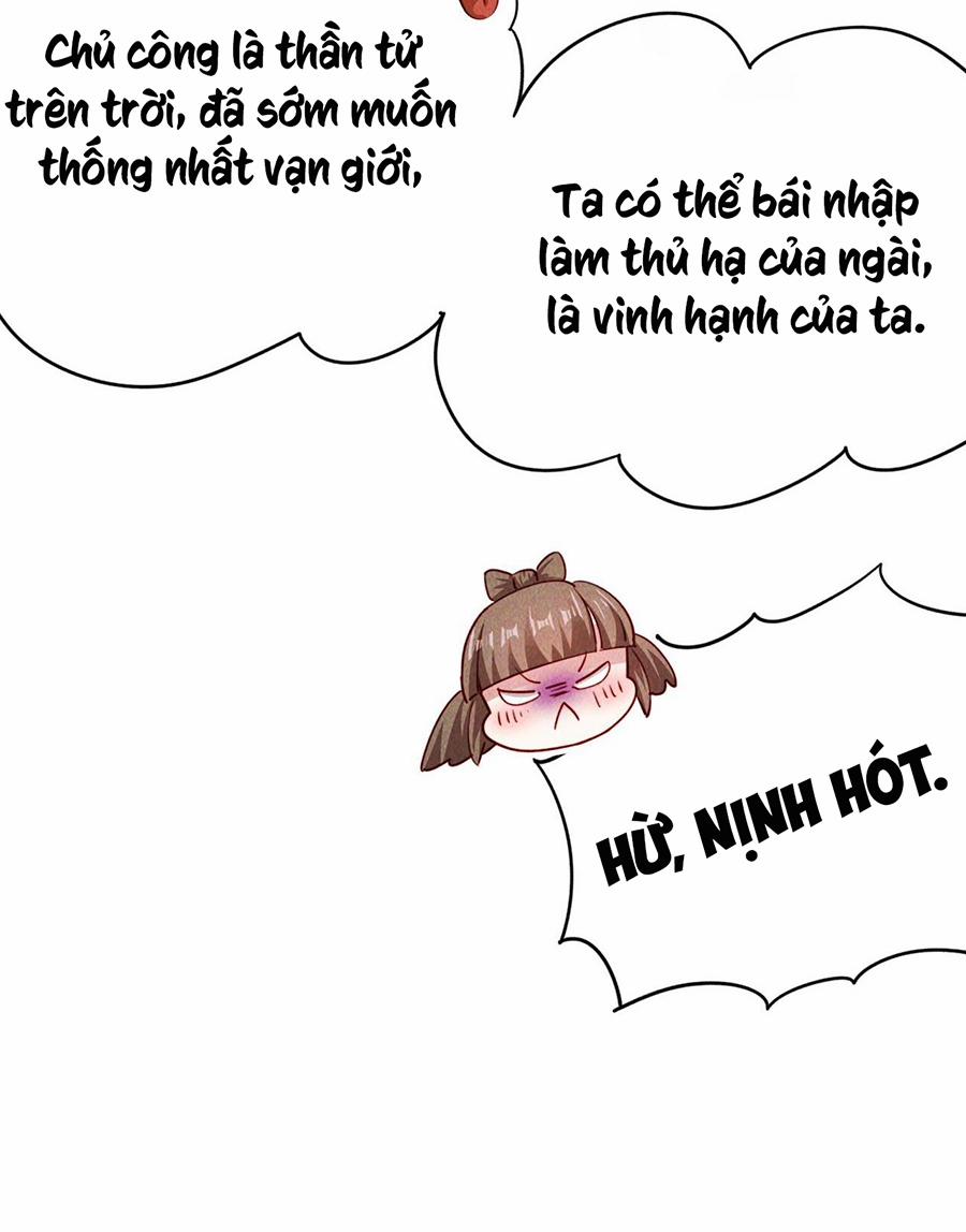 Tối Cường Thần Thoại Đế Hoàng 5 trang 68