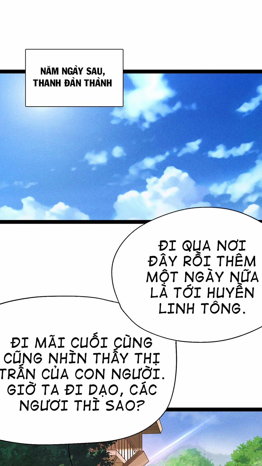 Tối Cường Thần Thoại Đế Hoàng 5 trang 69