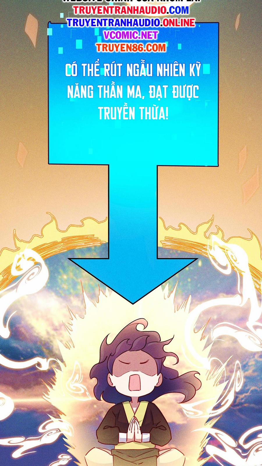 Tối Cường Thần Thoại Đế Hoàng 5 trang 7