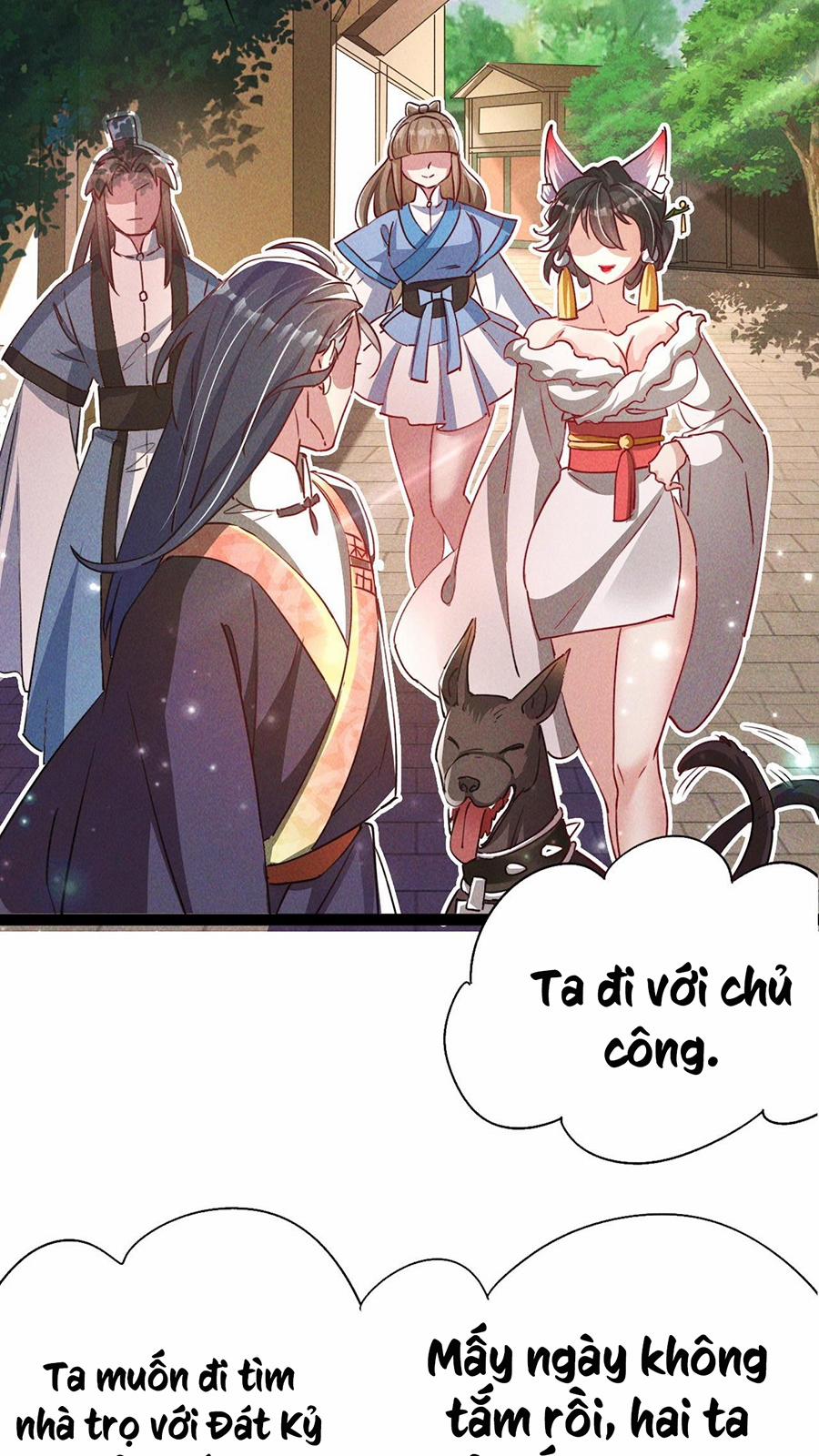 Tối Cường Thần Thoại Đế Hoàng 5 trang 70