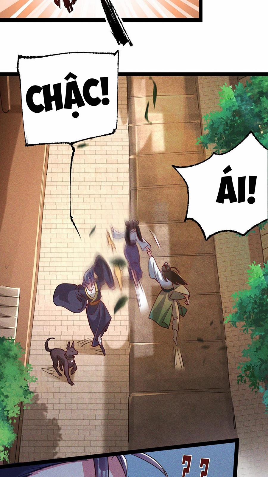 Tối Cường Thần Thoại Đế Hoàng 5 trang 73