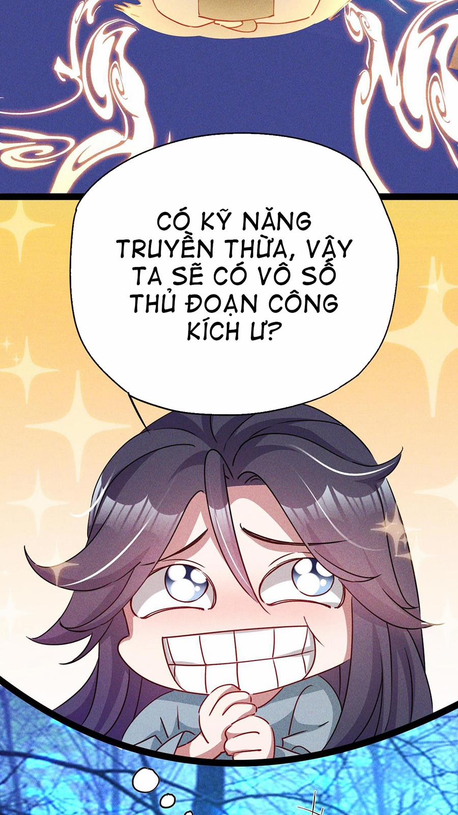 Tối Cường Thần Thoại Đế Hoàng 5 trang 8