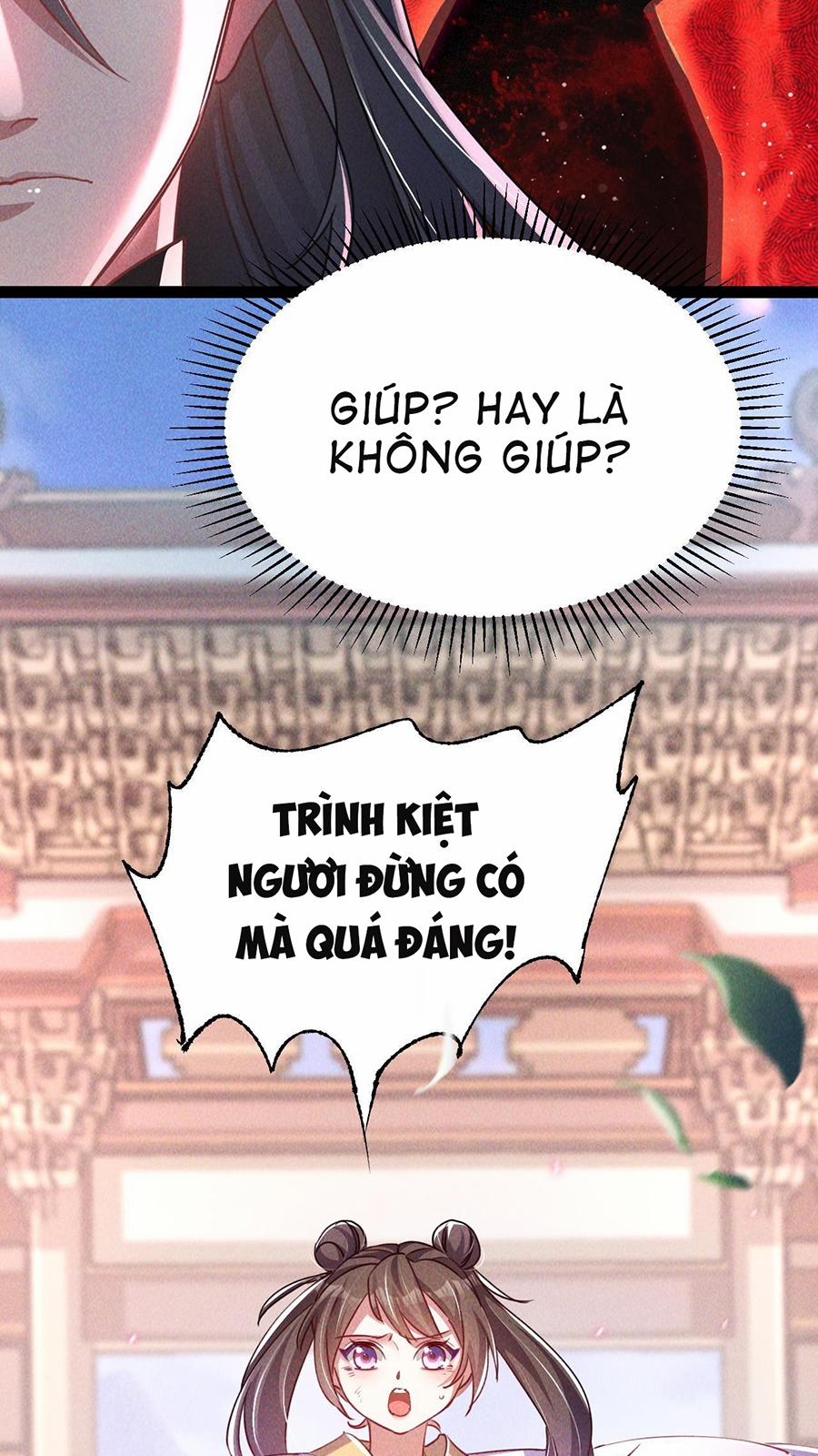 Tối Cường Thần Thoại Đế Hoàng 6 trang 13