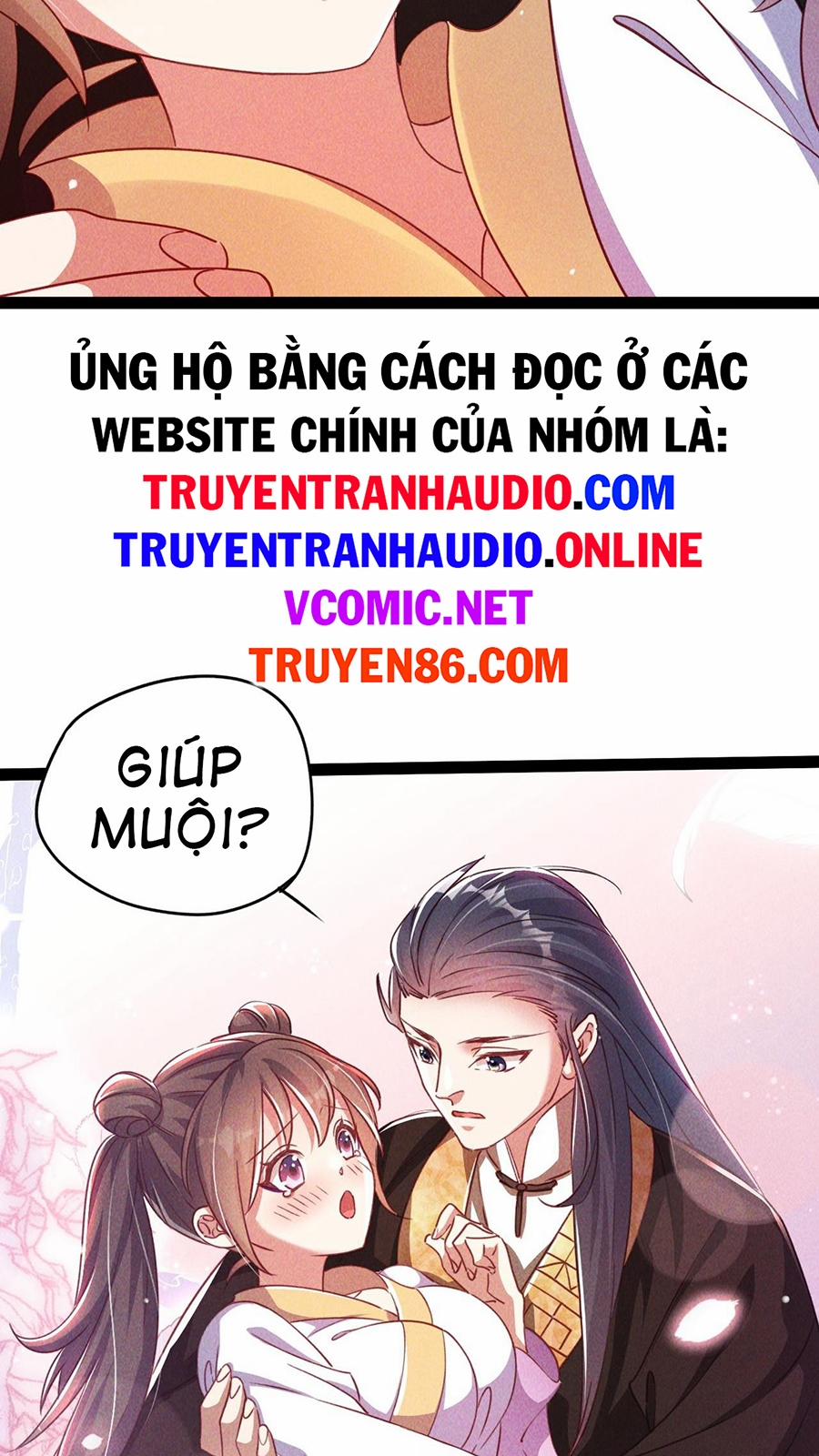 Tối Cường Thần Thoại Đế Hoàng 6 trang 20