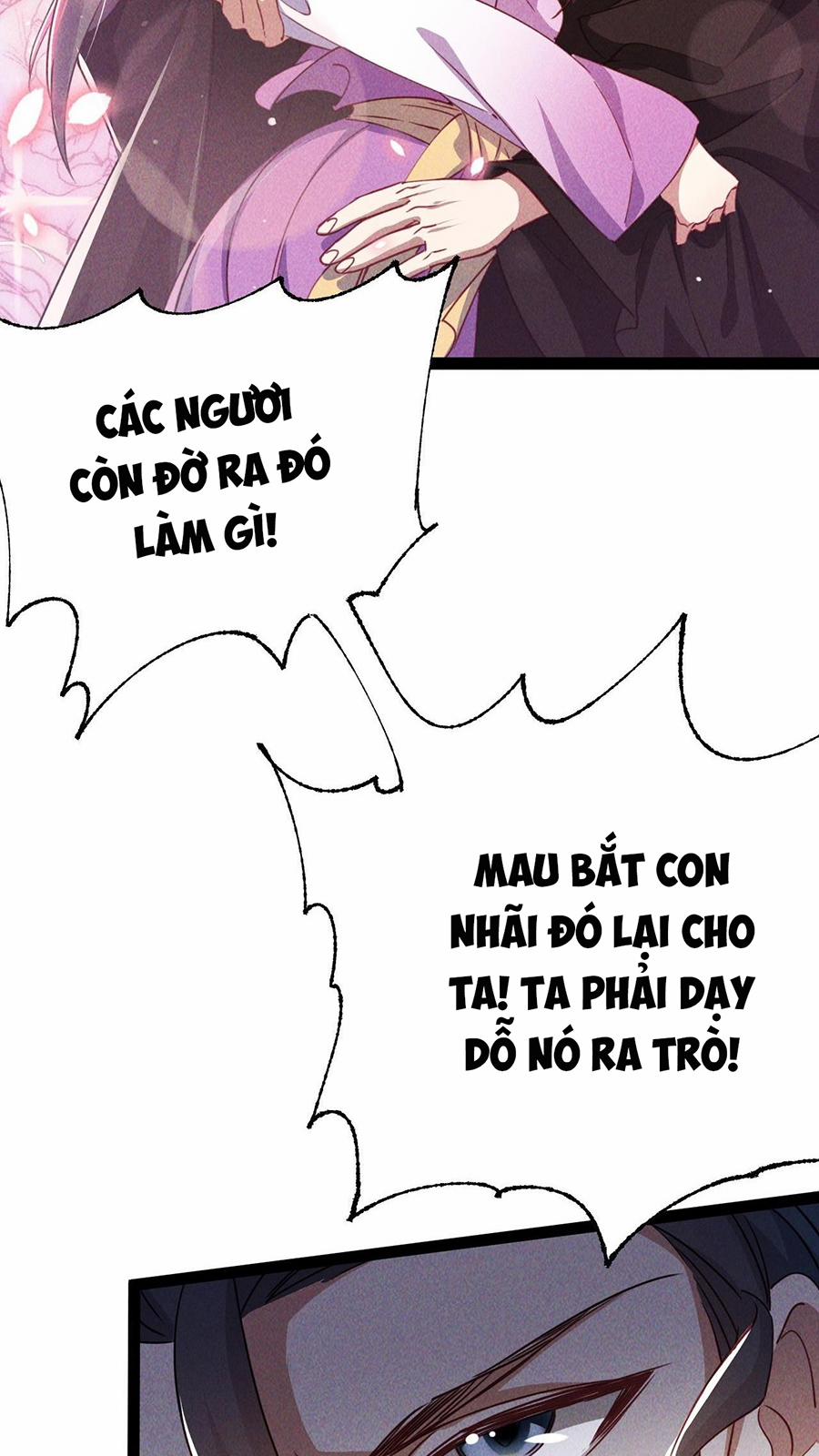 Tối Cường Thần Thoại Đế Hoàng 6 trang 21