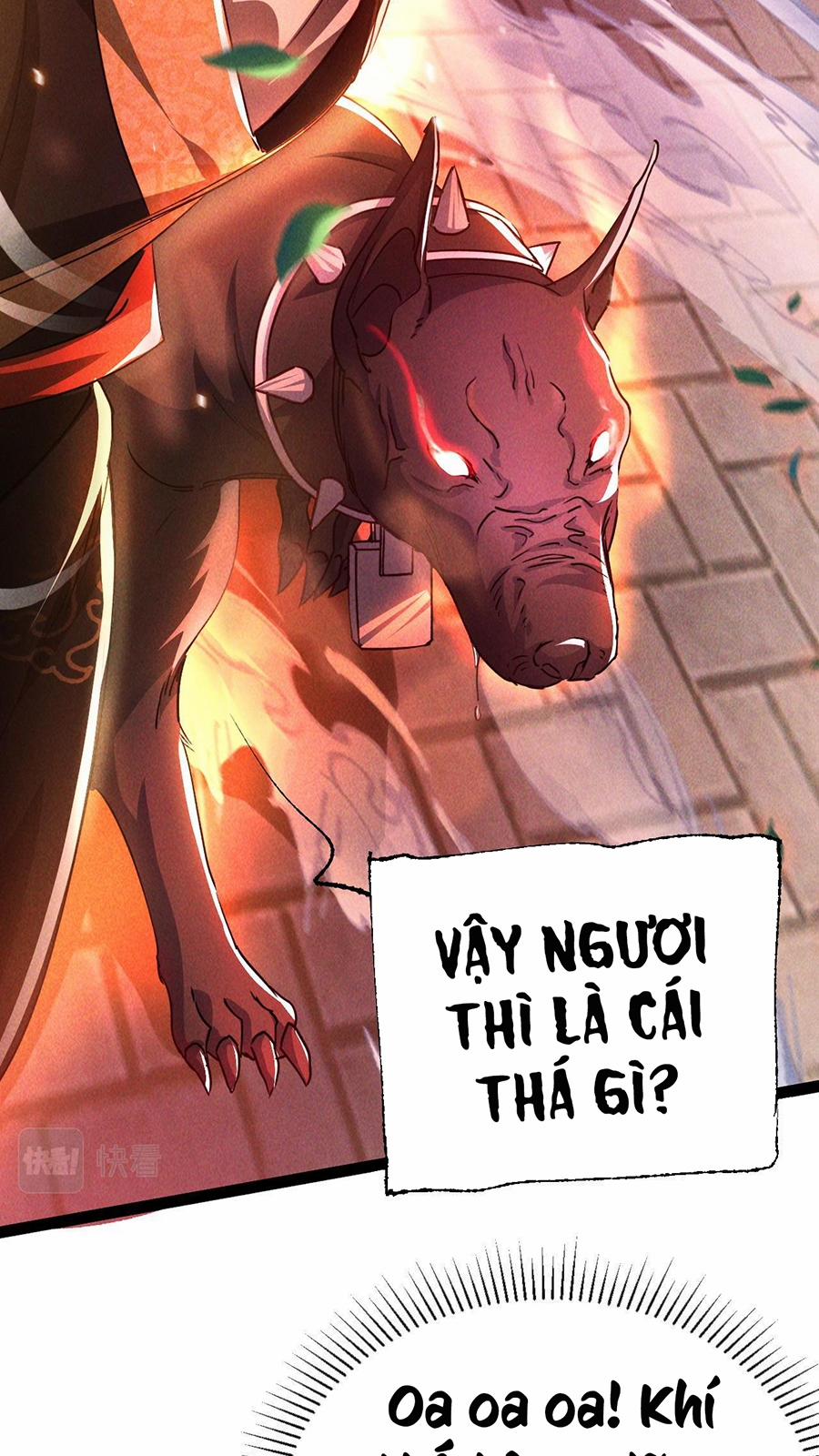 Tối Cường Thần Thoại Đế Hoàng 6 trang 27