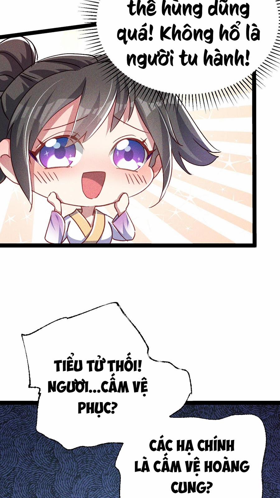 Tối Cường Thần Thoại Đế Hoàng 6 trang 28