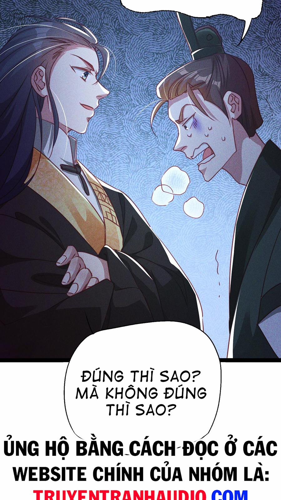 Tối Cường Thần Thoại Đế Hoàng 6 trang 29