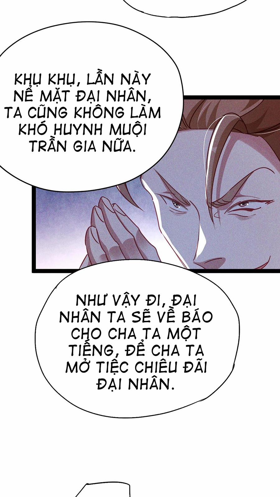 Tối Cường Thần Thoại Đế Hoàng 6 trang 33