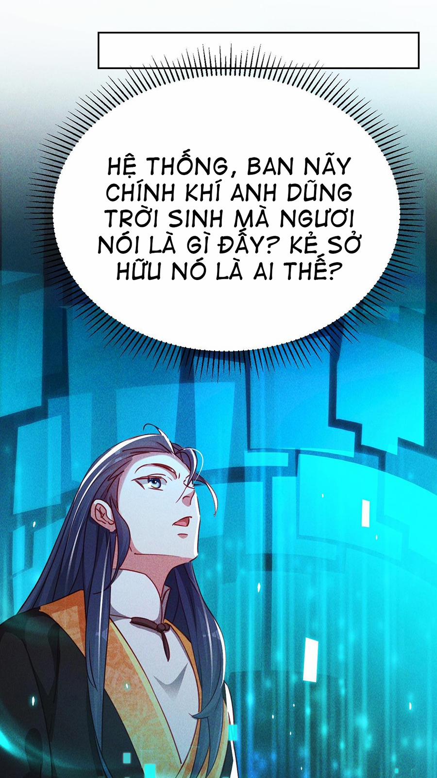 Tối Cường Thần Thoại Đế Hoàng 6 trang 36