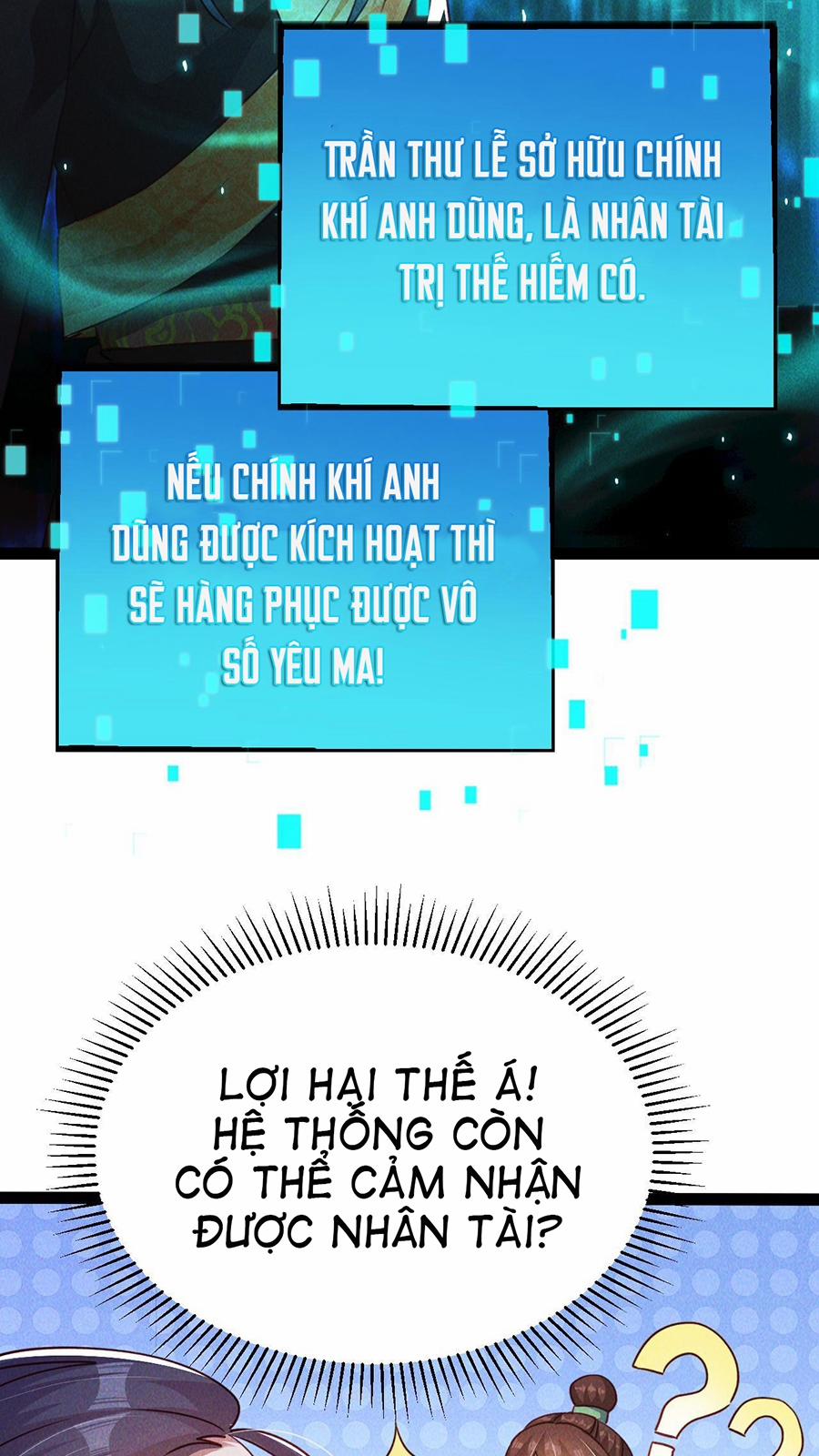 Tối Cường Thần Thoại Đế Hoàng 6 trang 37